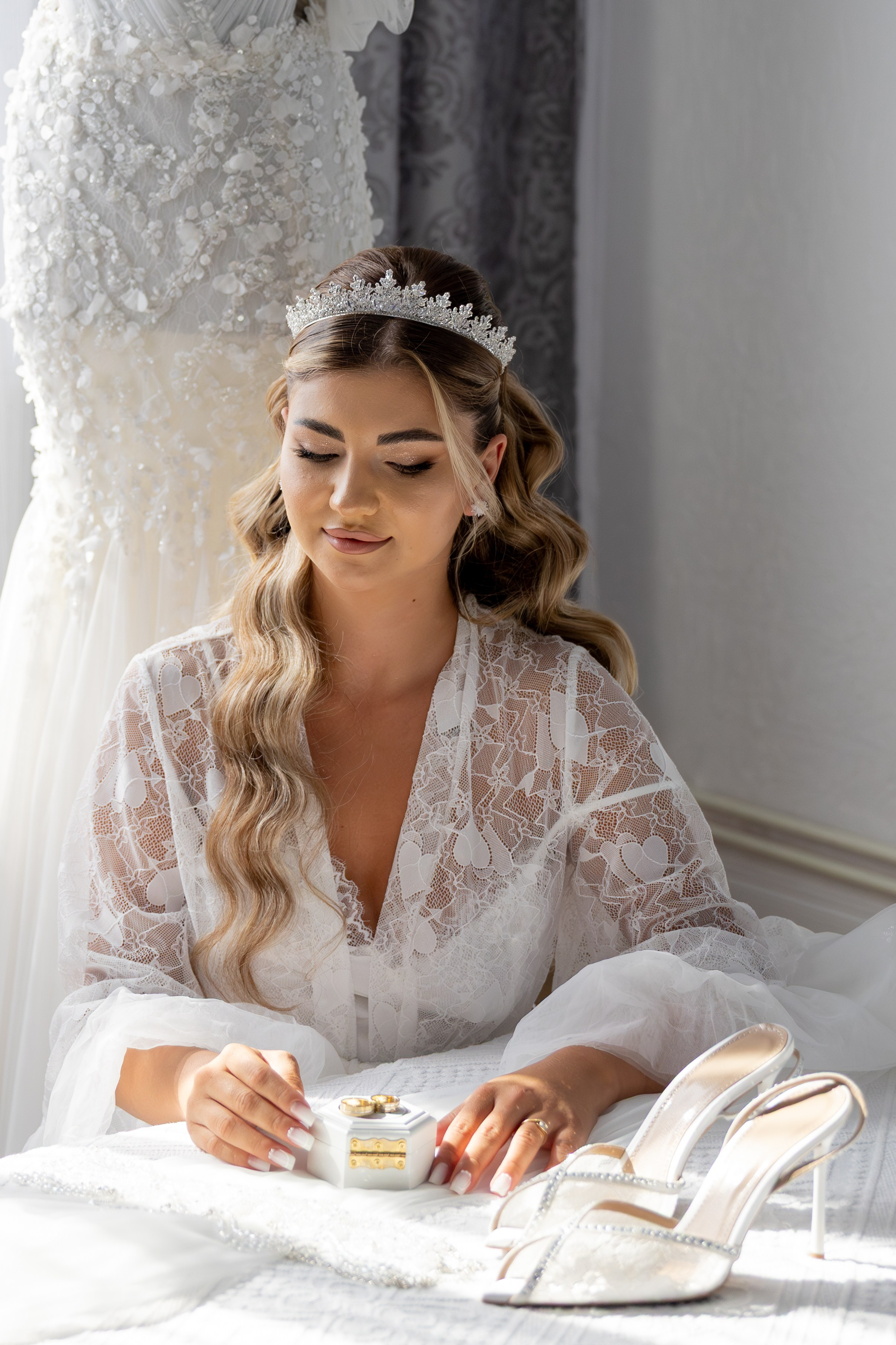 Fotografie cu suflet – Amintiri care trăiesc peste timp. ---- Fotografie mit Herz – Erinnerungen, die bleiben