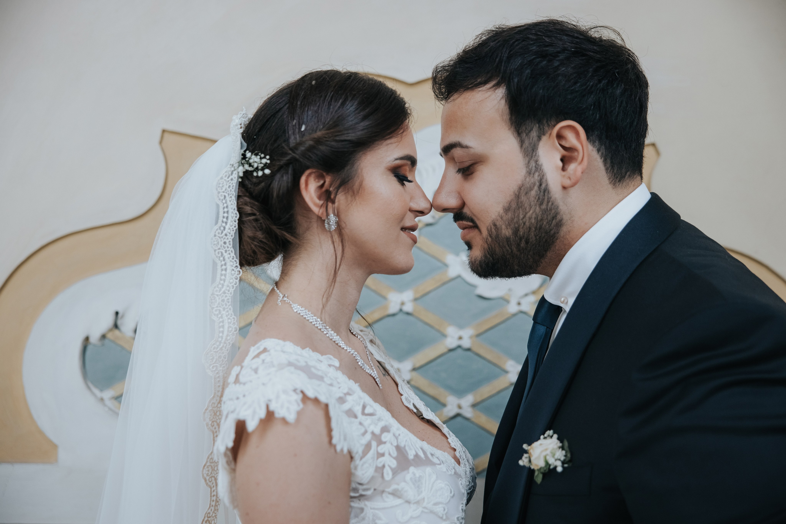 Salvo + Lorena. Trinacria Fotografia