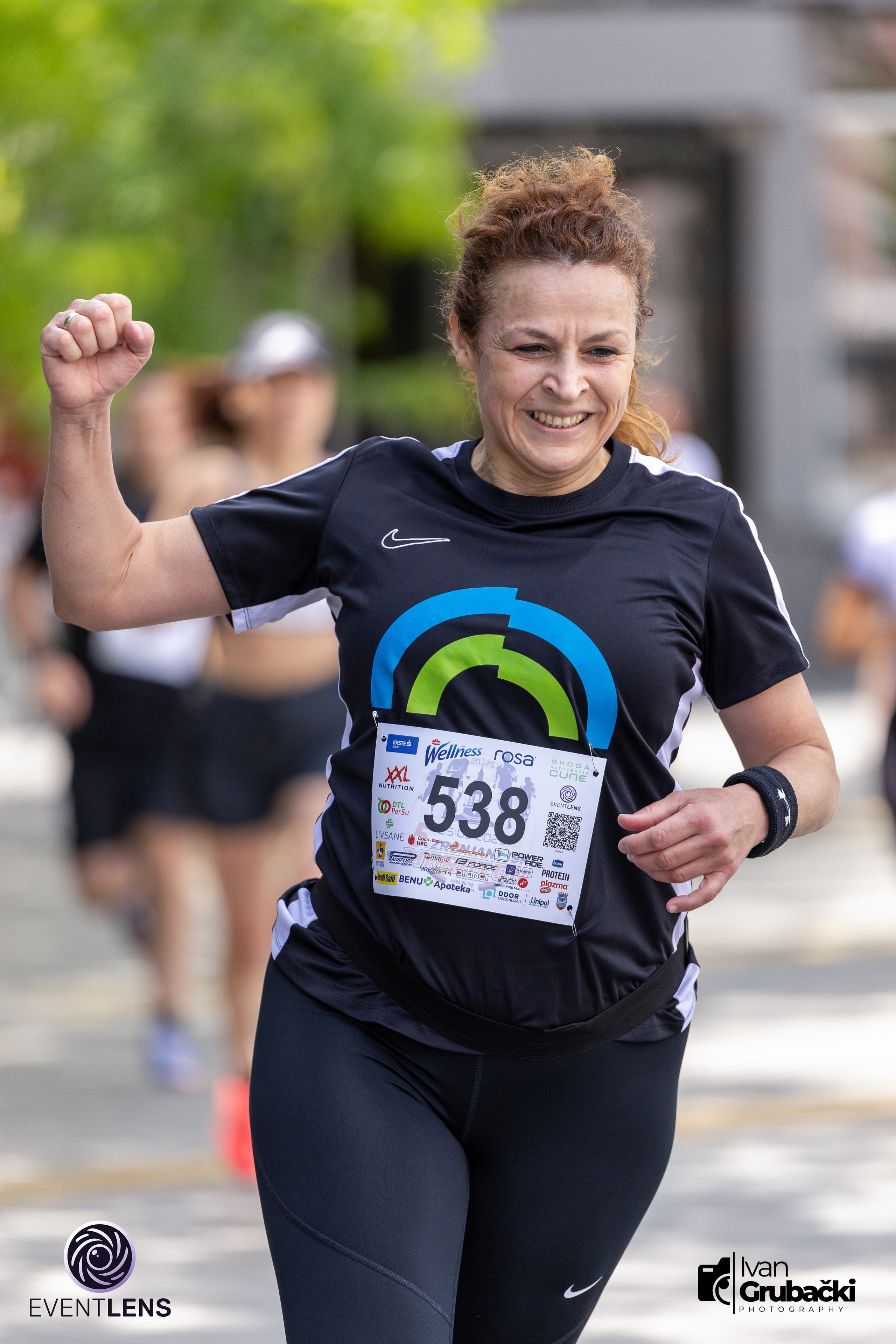 Fotograf Ivan Grubački