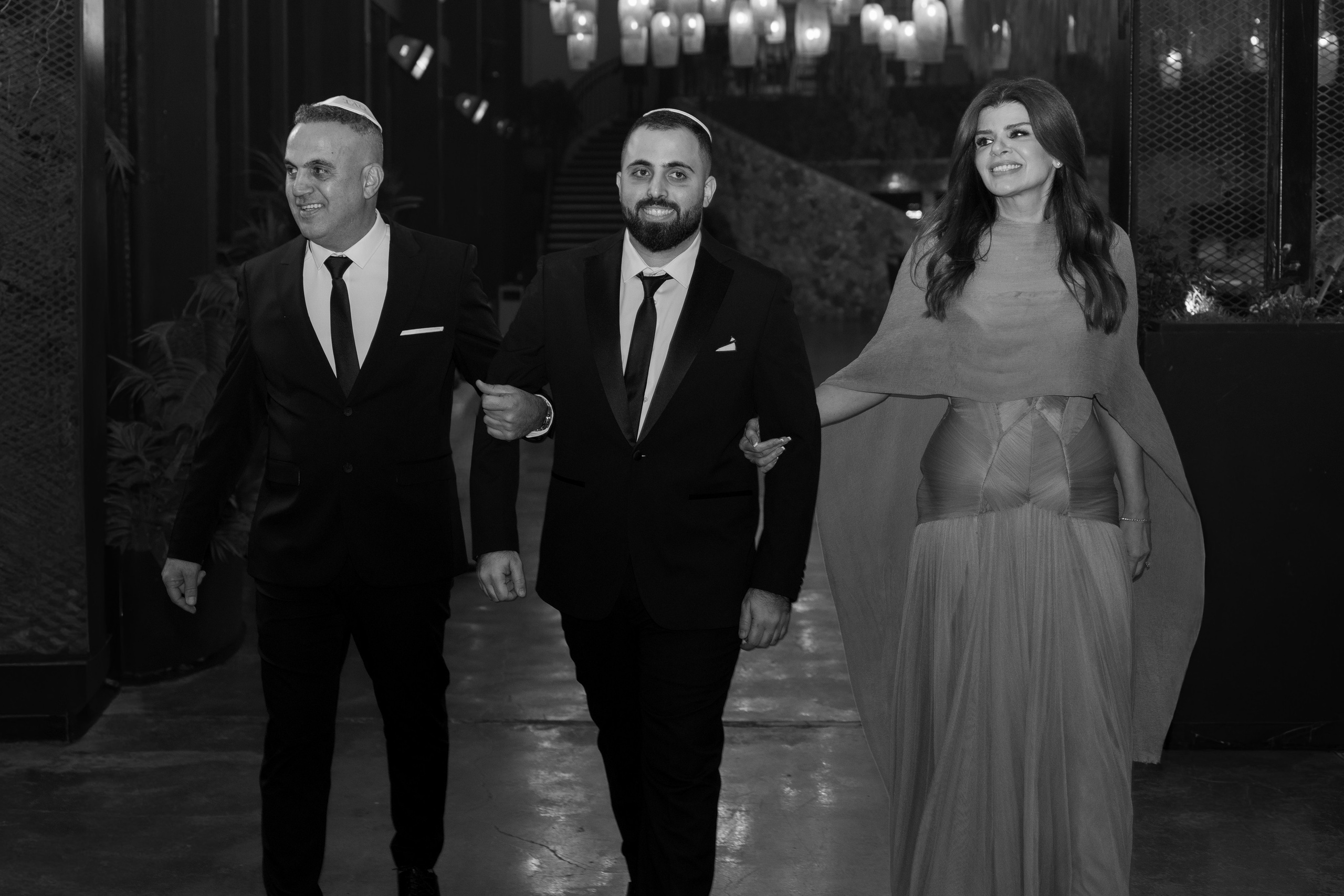 Wedding Ceremony. Portrait & Event Photography | Israel | David Shafirov