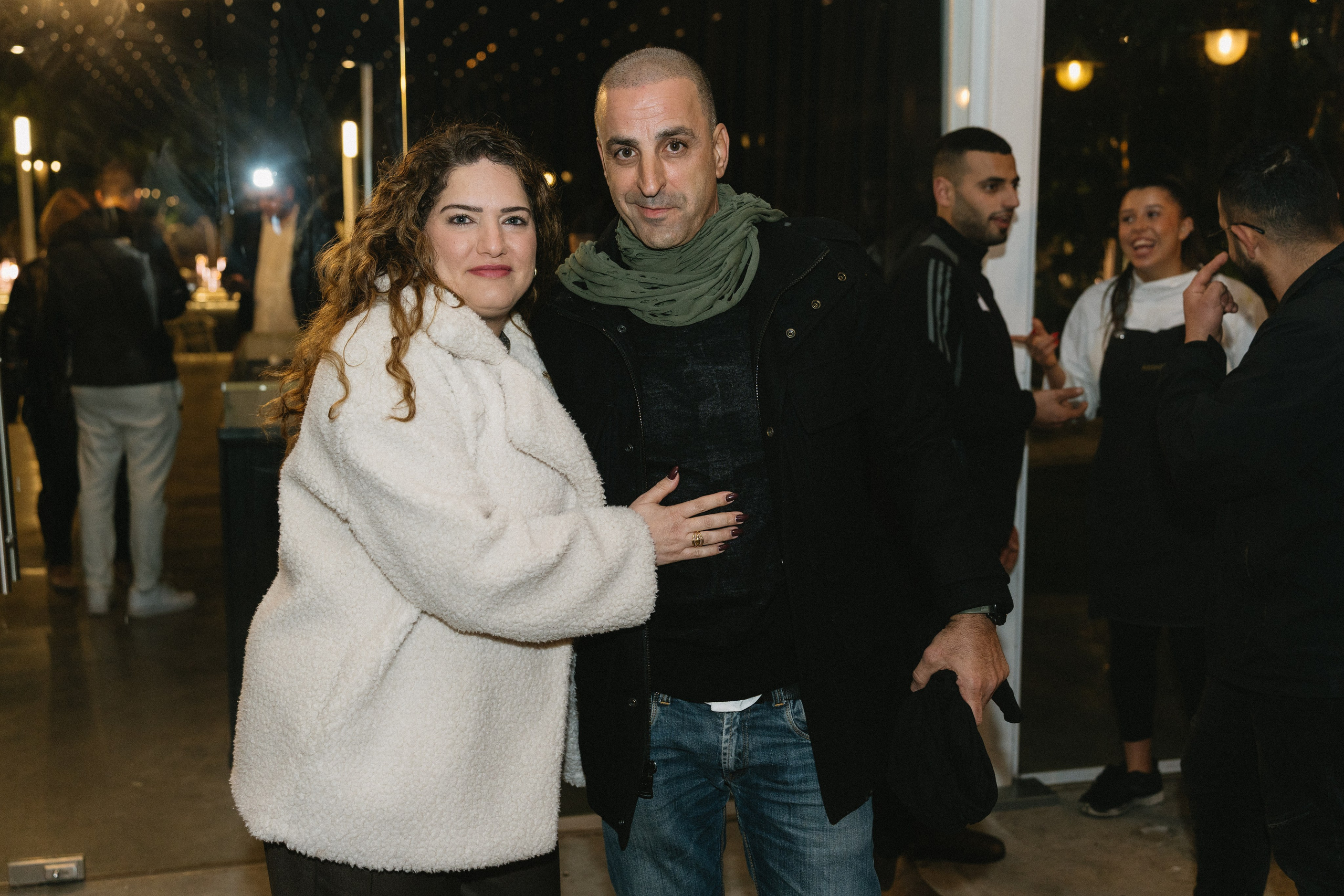 Events. Portrait & Event Photography | Israel | David Shafirov