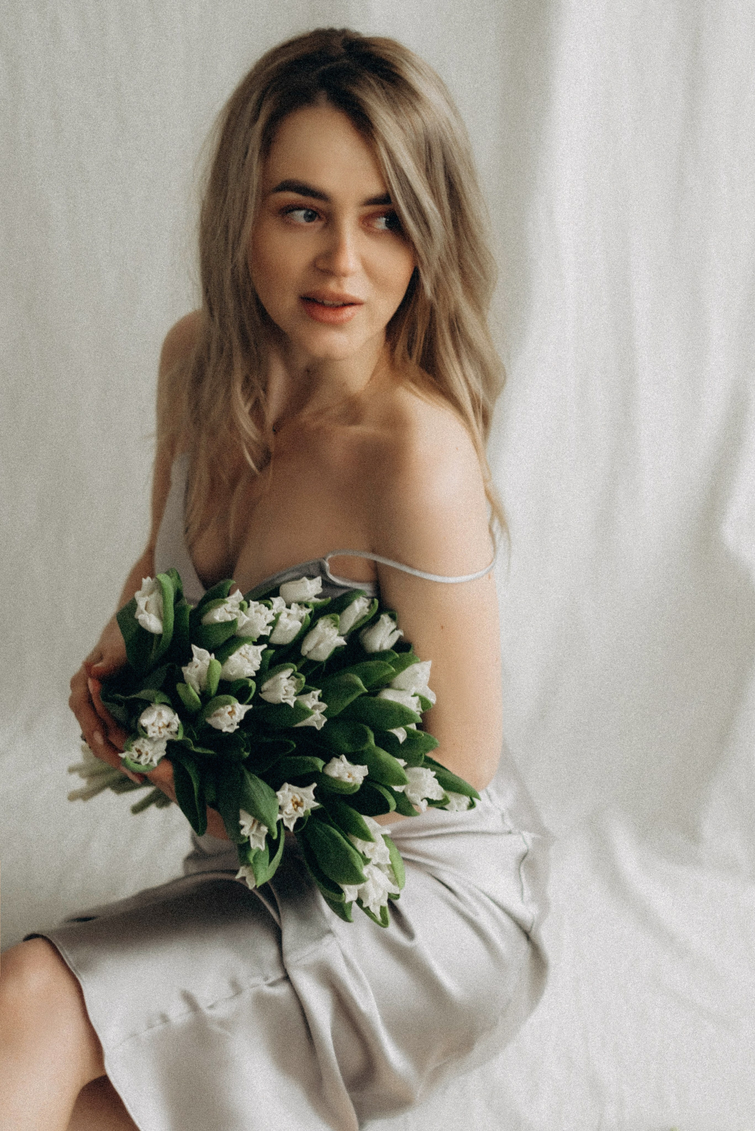 Фотосессія В ОЧІКУВАННІ. Семейный фотограф Лейпциг, Германия