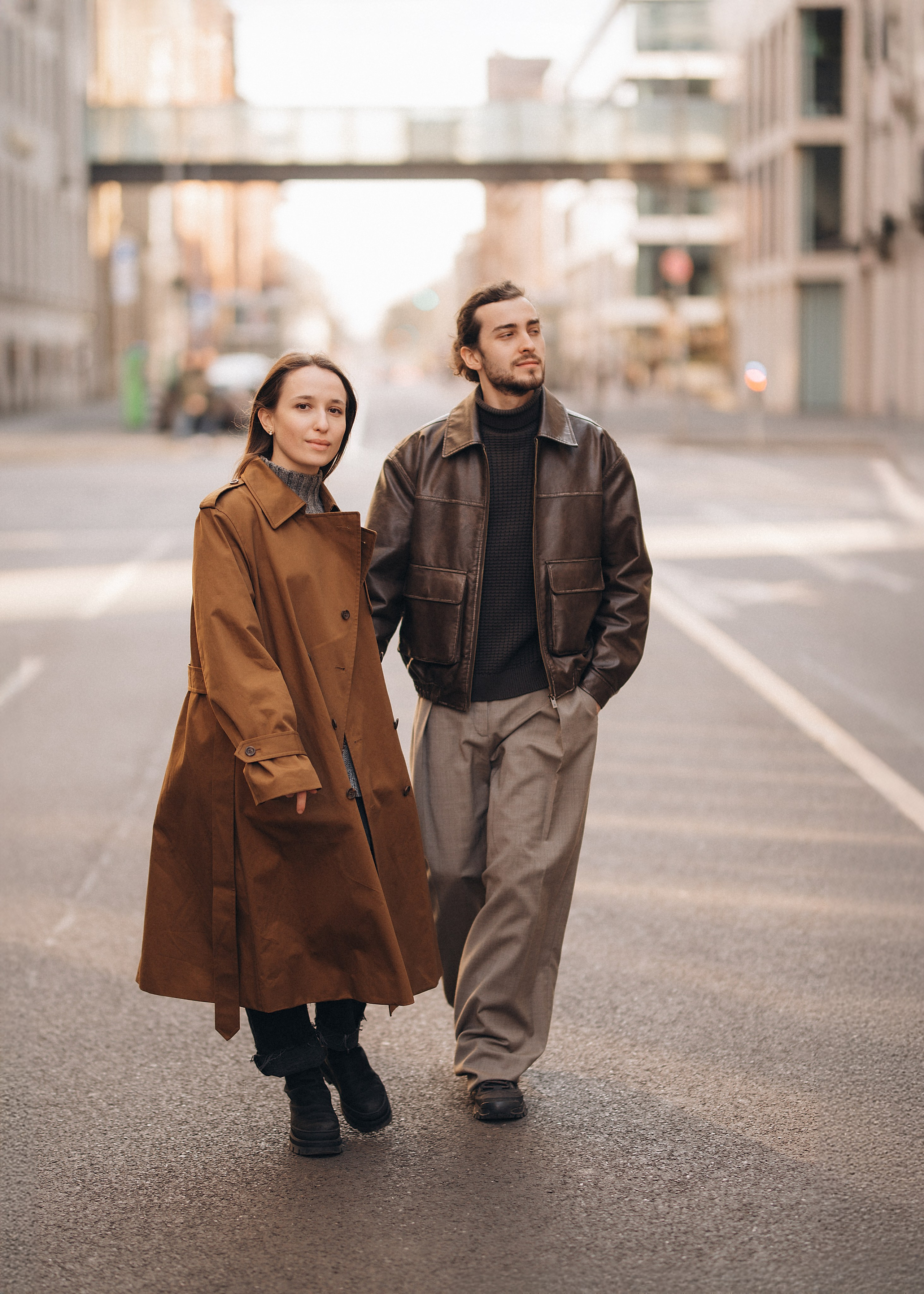 Nicoleta & Cristian. Katerina Royter — Photographer for Women 40+