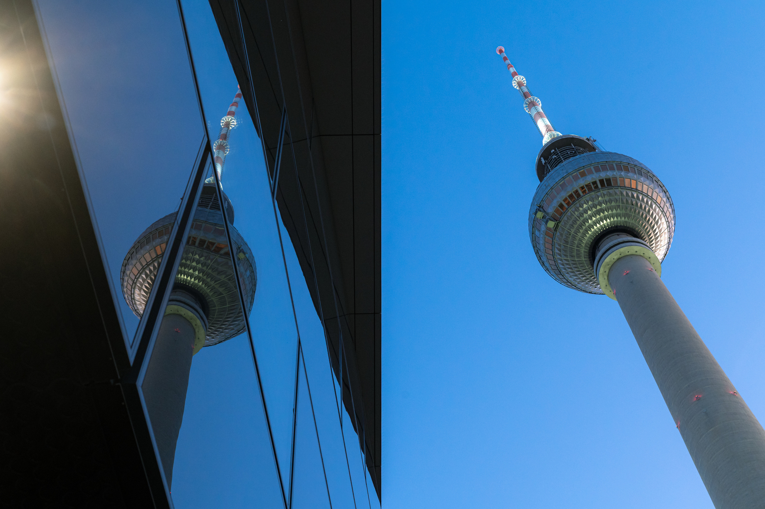 Entdecken Sie die Schönheit der Architektur: Professionelle Fotografie. Fotograf in Berlin Brandenburg (Familien, Kinder, Paare, Hochzeiten)