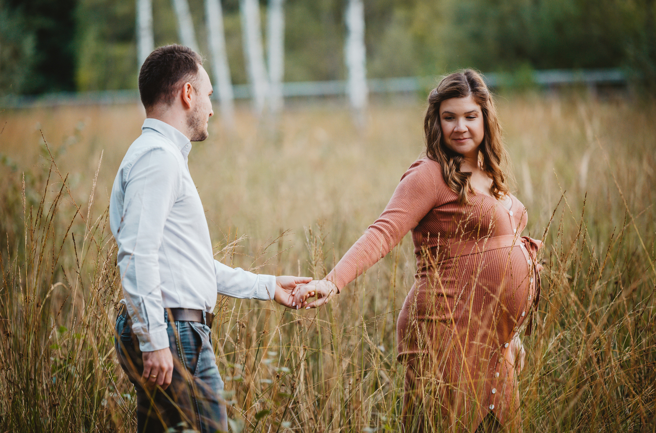 Babybauch- und Familienfotografie in Berlin. Fotograf in Berlin Brandenburg (Familien, Kinder, Paare, Hochzeiten)