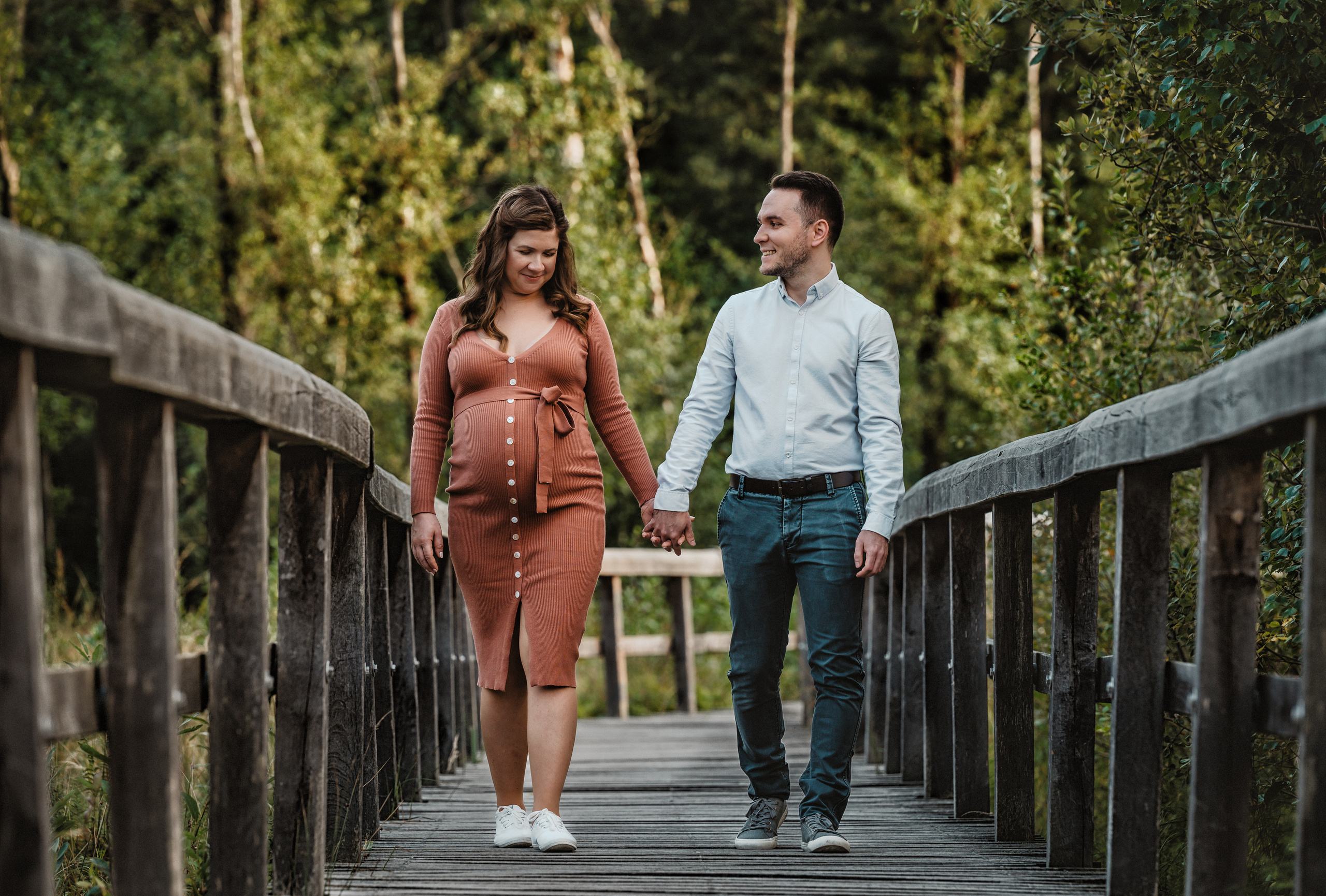 Babybauch- und Familienfotografie in Berlin. Fotograf in Berlin Brandenburg (Familien, Kinder, Paare, Hochzeiten)