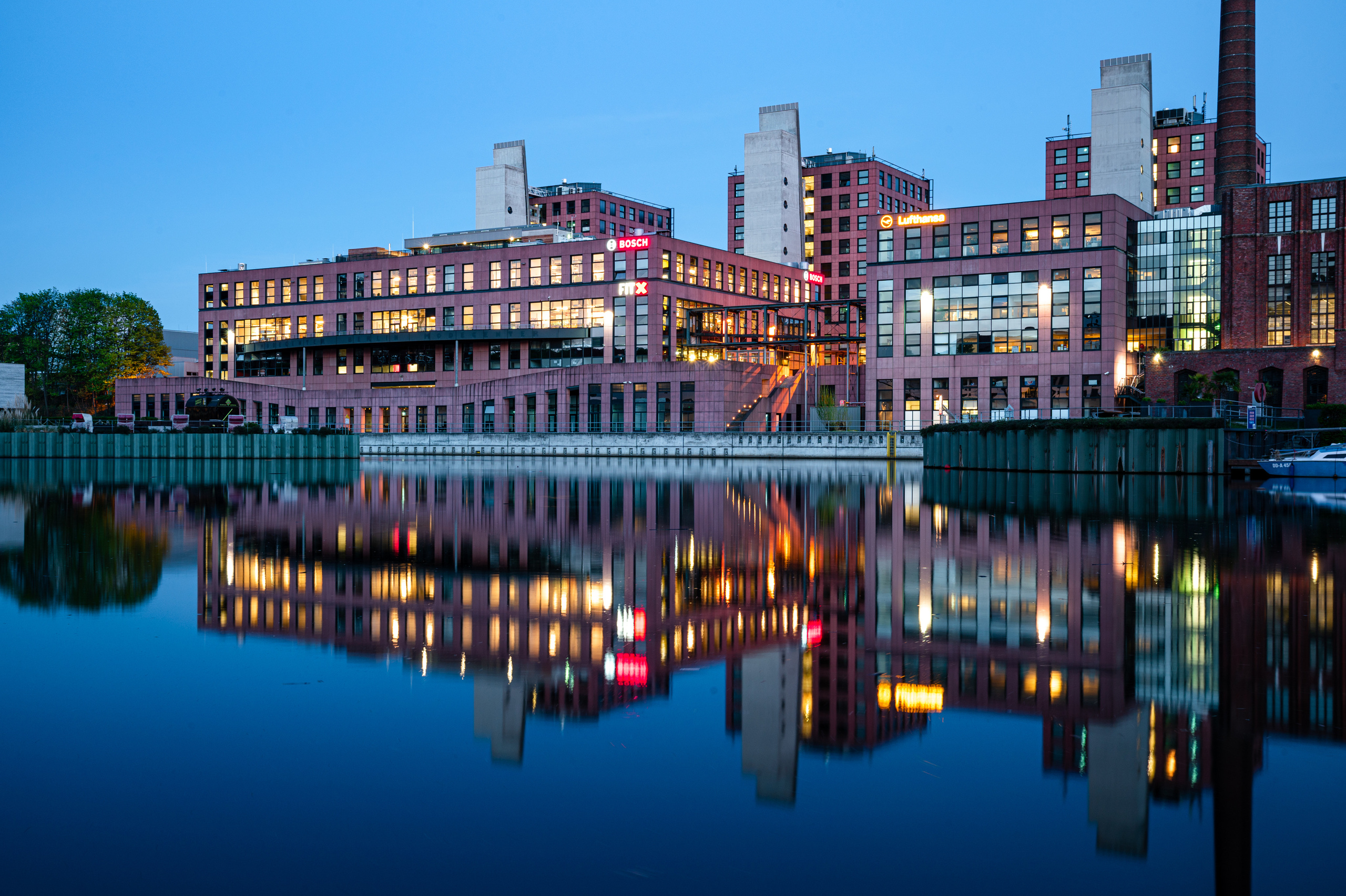Entdecken Sie die Schönheit der Architektur: Professionelle Fotografie. Fotograf in Berlin Brandenburg (Familien, Kinder, Paare, Hochzeiten)