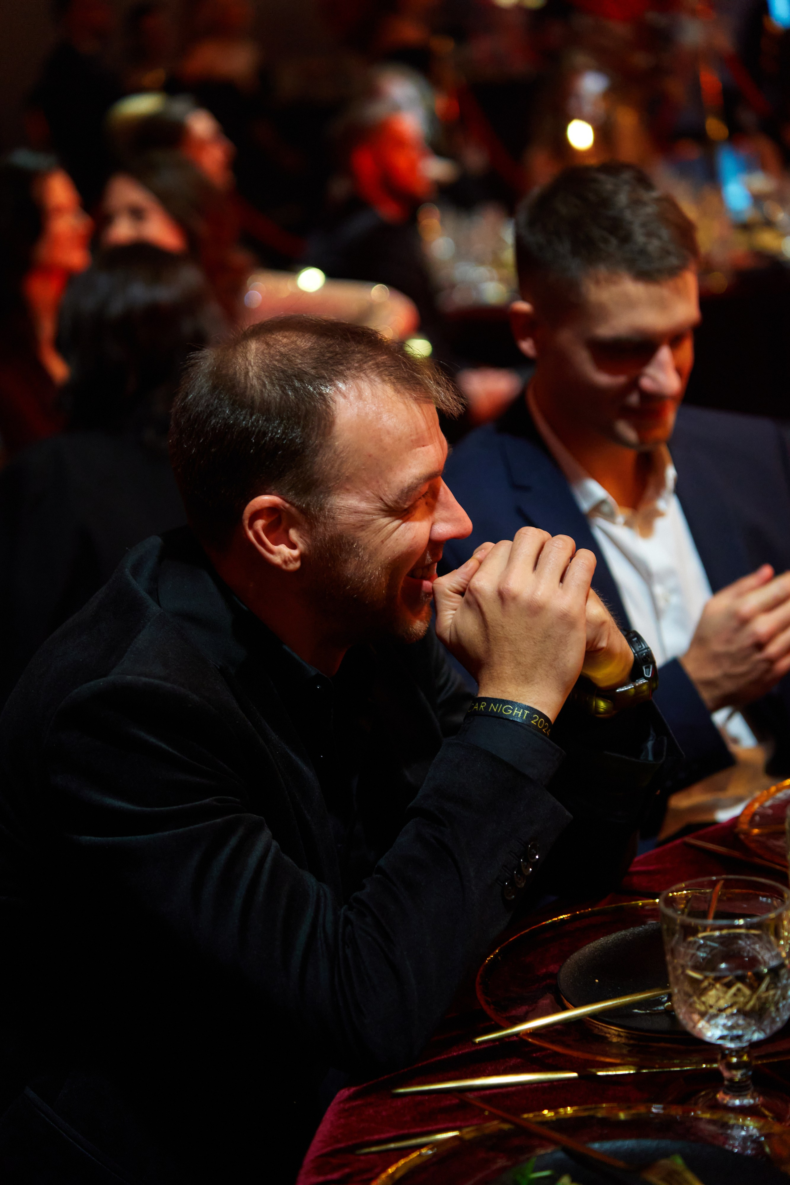 Новогодний корпоратив. Свадебный и семейный фотограф в Риге Игорь Давидович