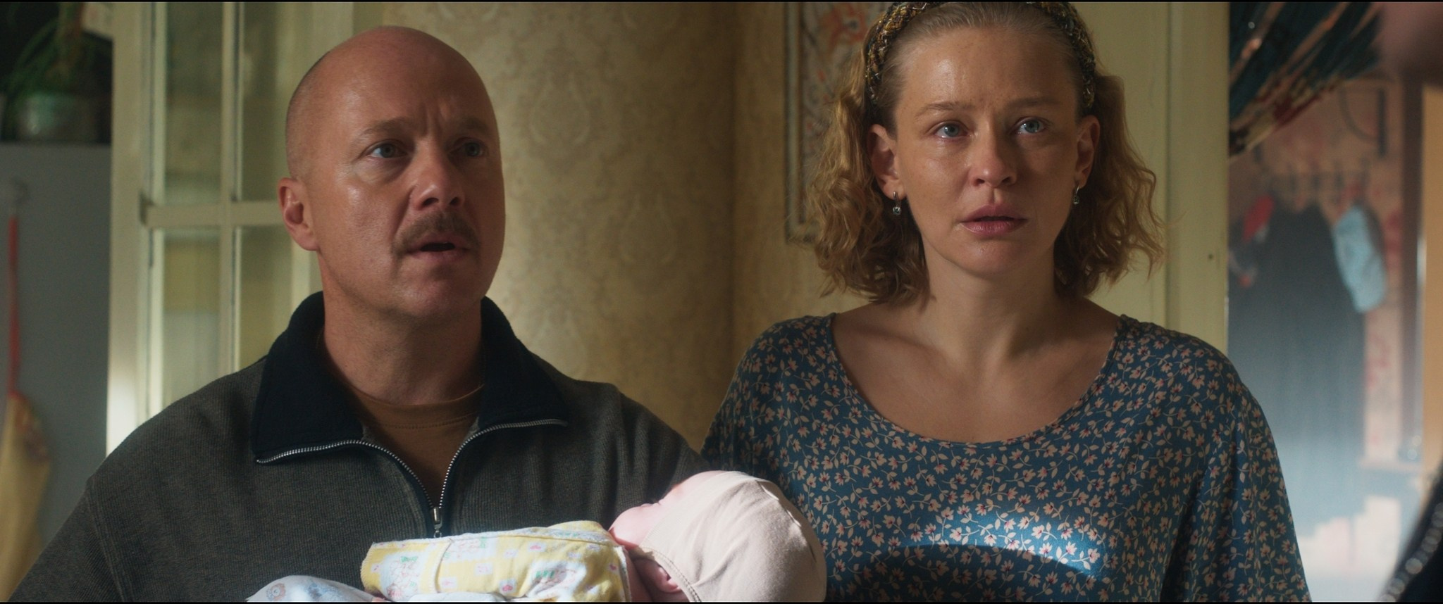 Kosmicheskaya sobaka Lida | Film. Ilia Ivanov