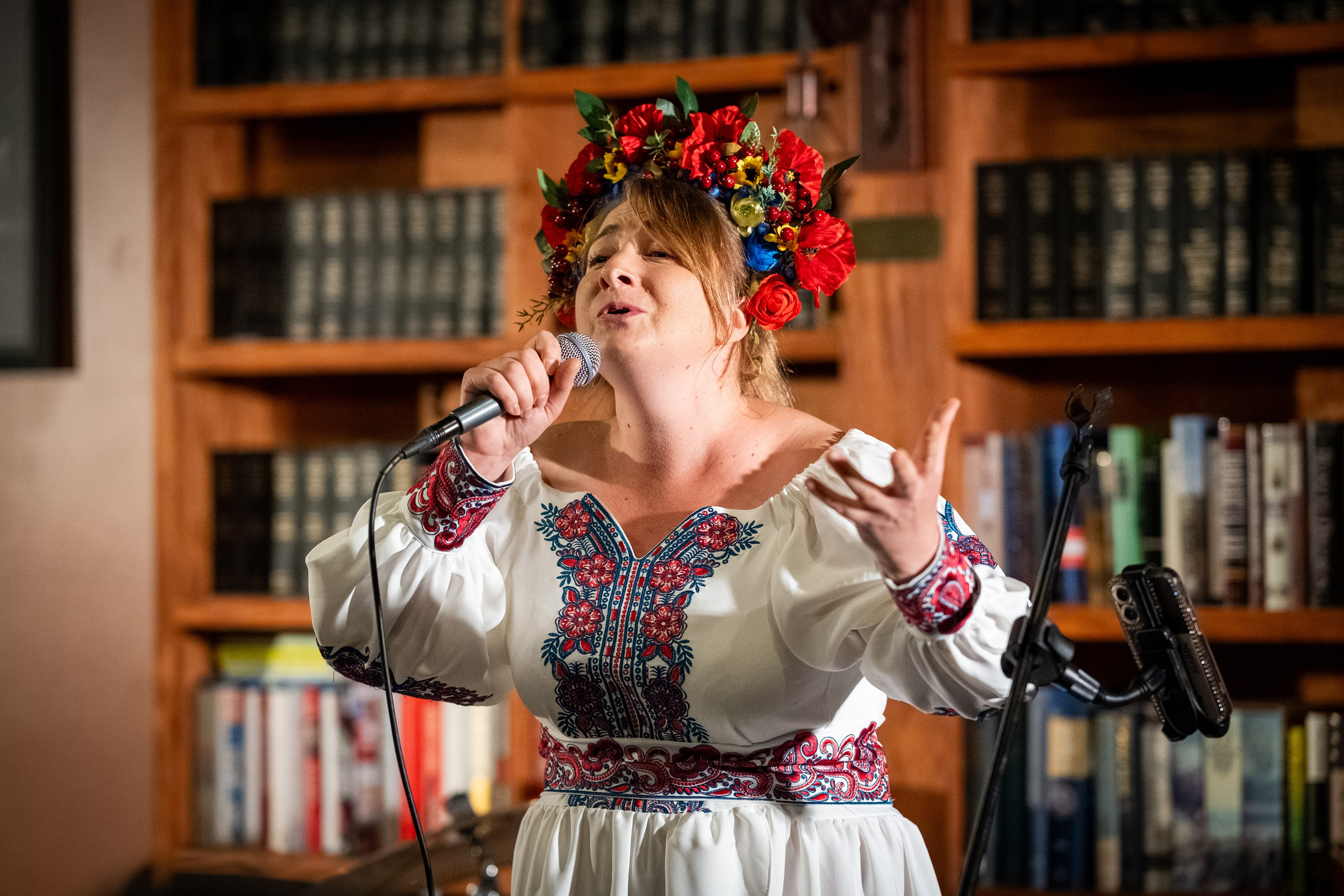 РОЖДЕСТВО / ЖЕНЯ БЕРКОВИЧ. Reportage concert portrait photography in the San Francisco Bay Area