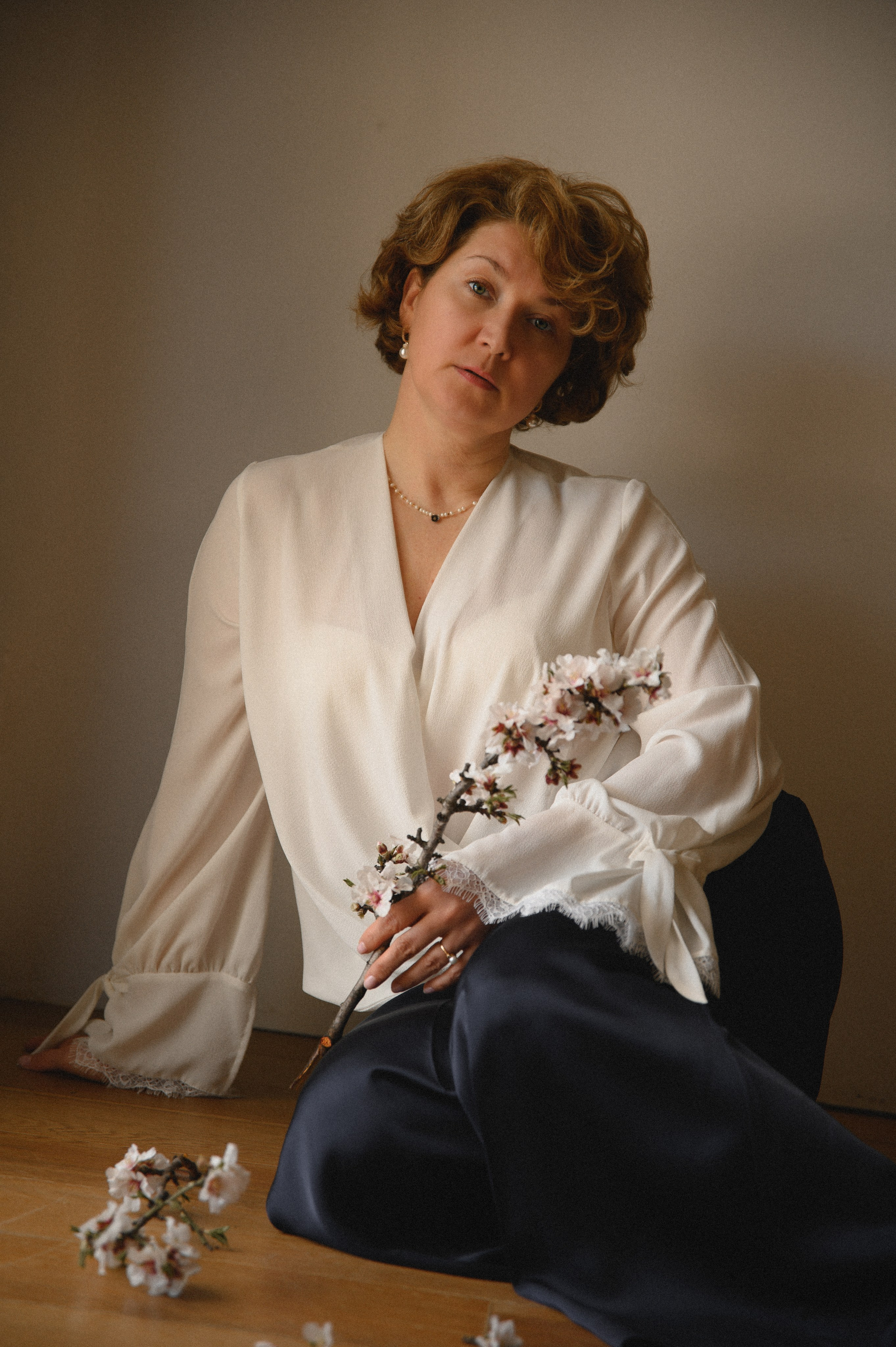 Svetlana. Семейная, детская, портретная и предметная фотосъемка в Салониках