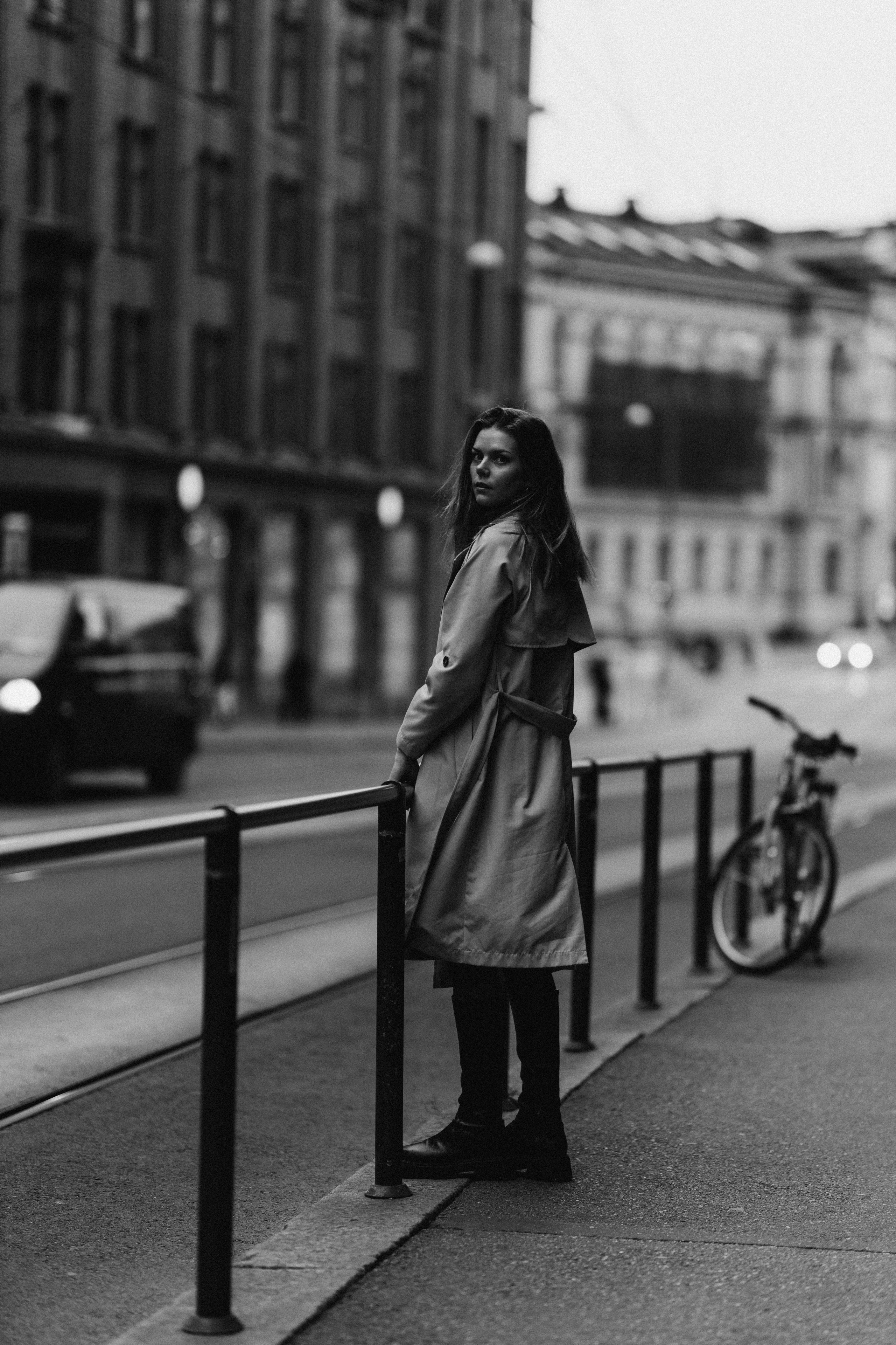 Kata. Wedding and portrait photographer in Helsinki Vickan O