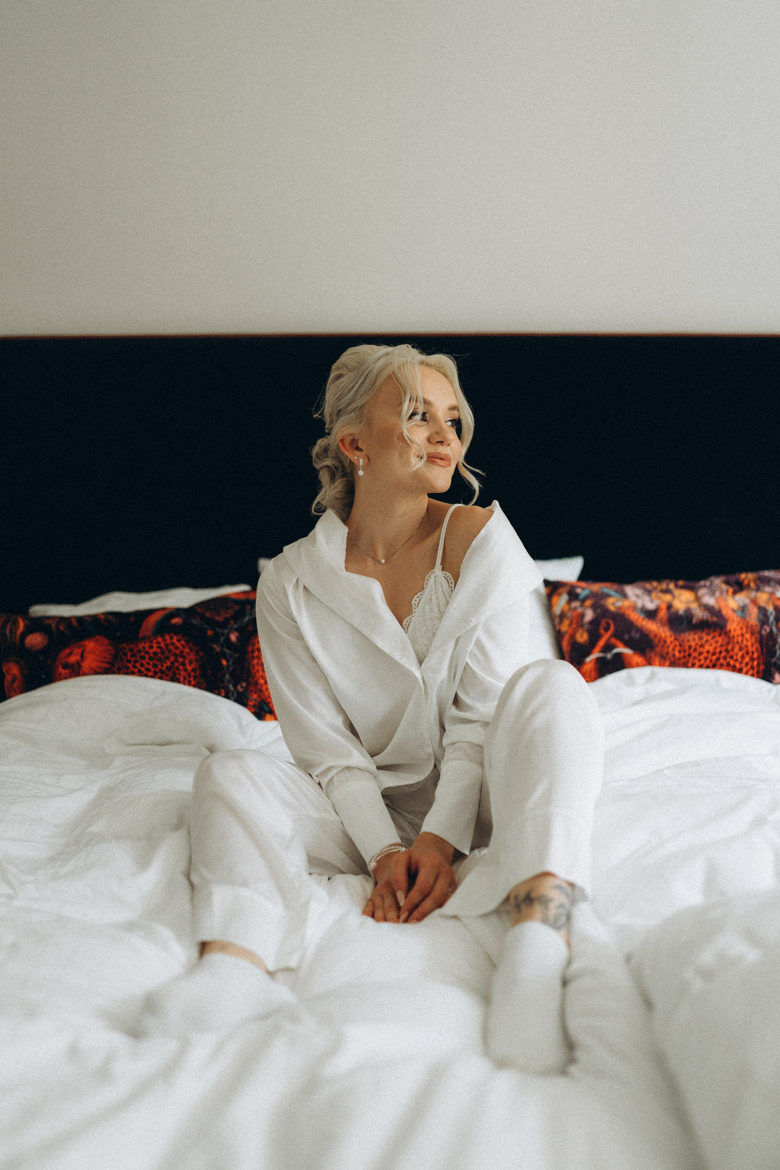 Wedding. Wedding and potrait photographer in Helsinki Vickan O