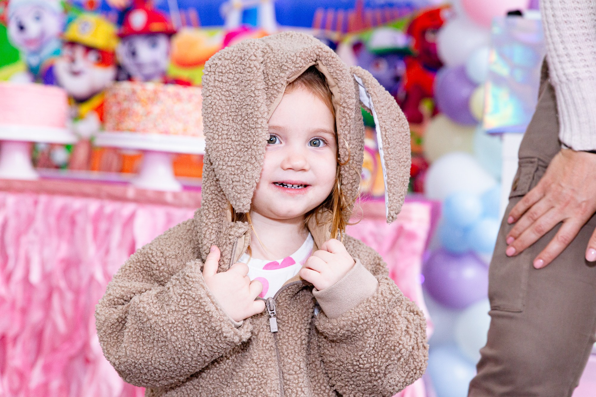 Kids' Birthday Parties' Photo. Https://the-photo-way.wfolio.pro