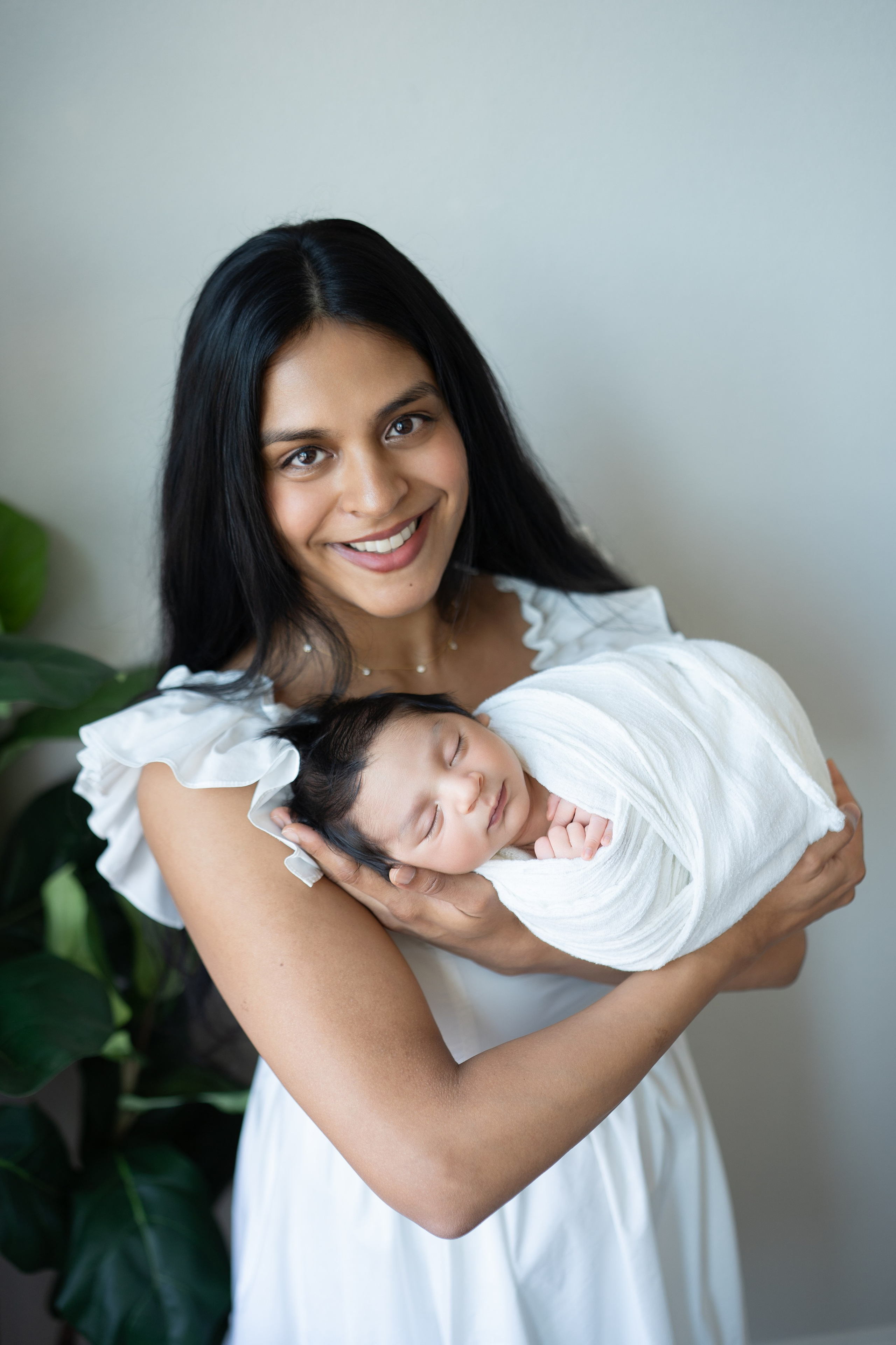 Newborn+Family. Maternity, family and newborn photography in San Francisco Bay Area