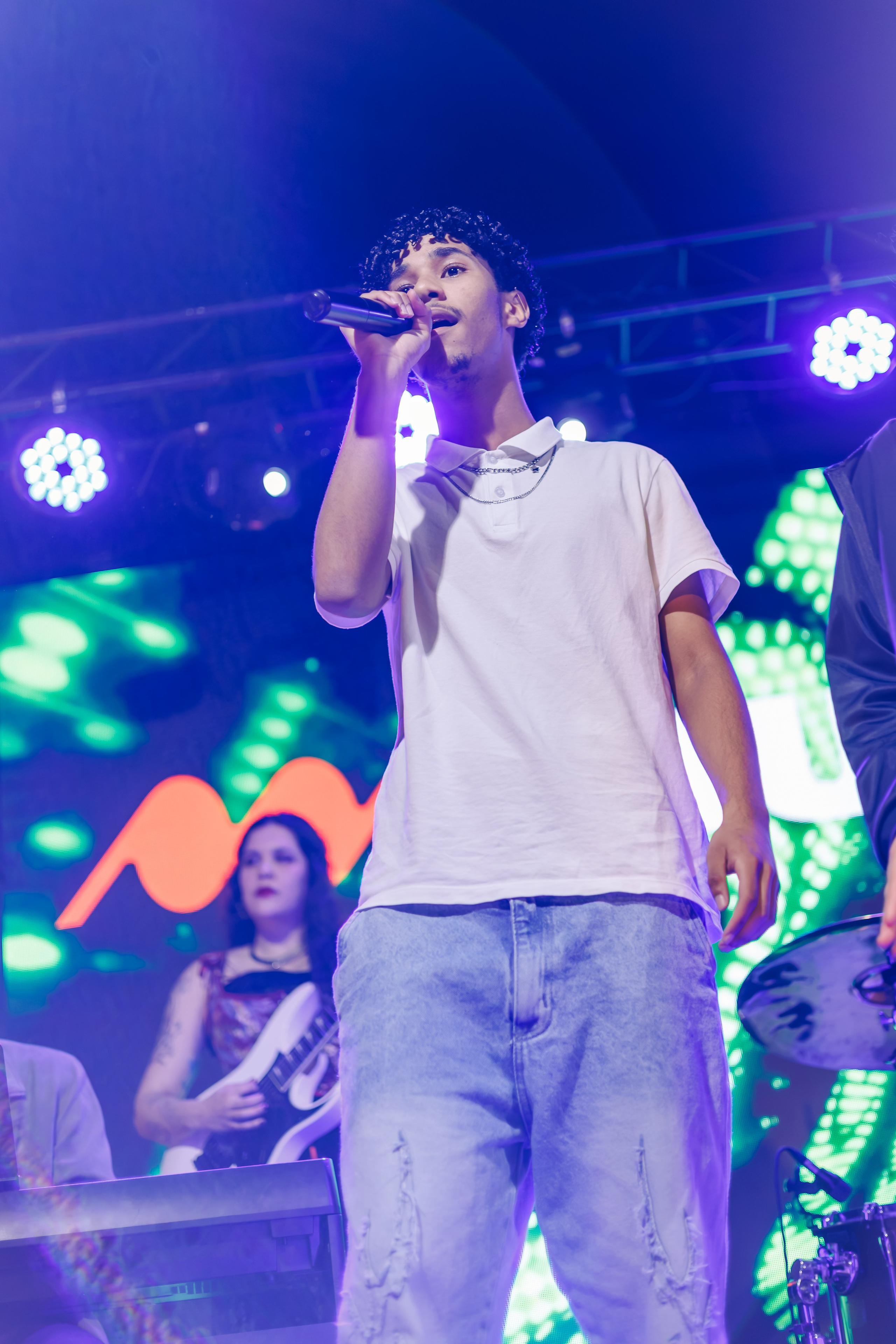 Musiflex on stage — Adultos. Will Reis fotografia — Fotógrafo em Curitiba