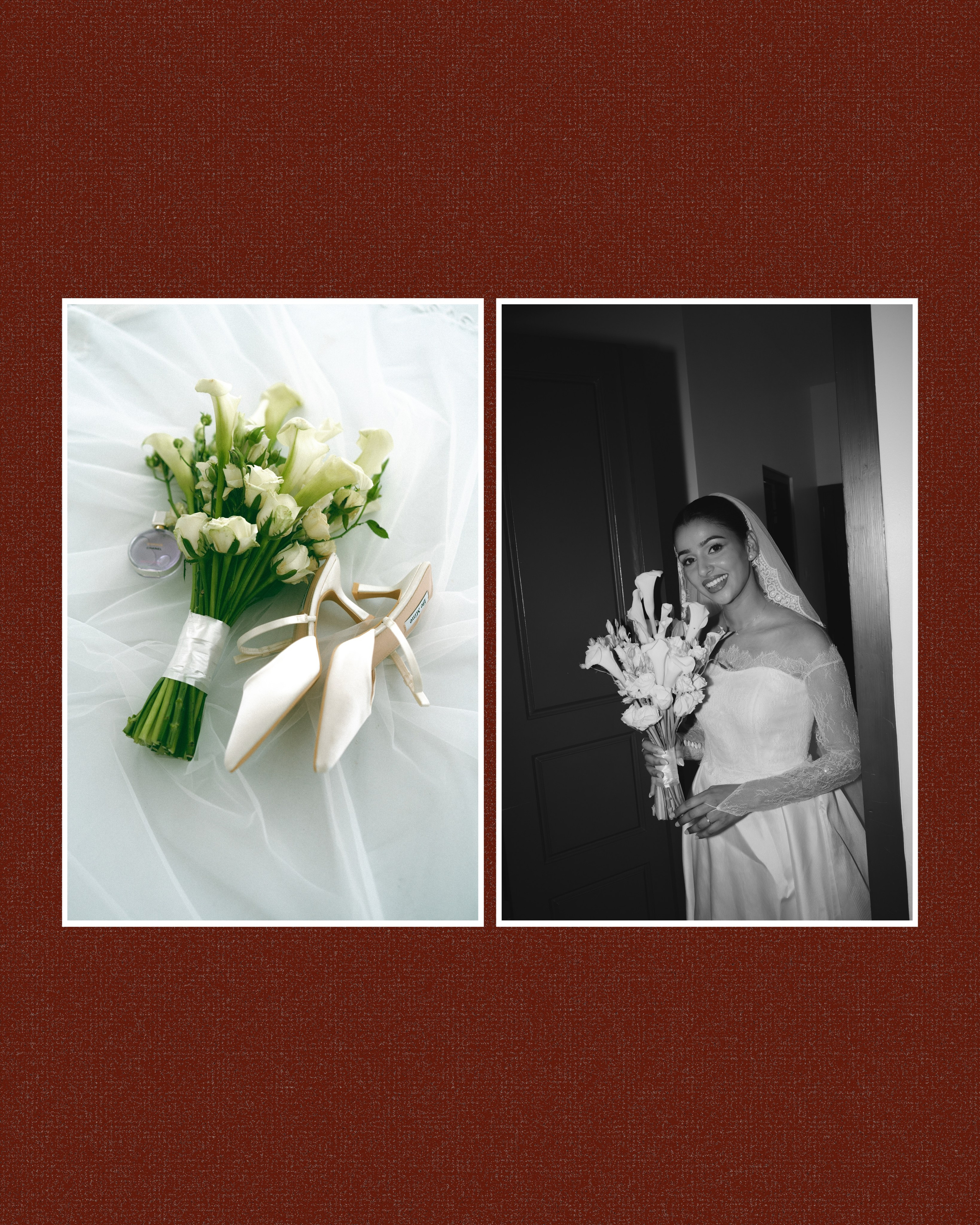 Jubin + Ayana. Wedding & Editorial Photographer | Anandshivadas