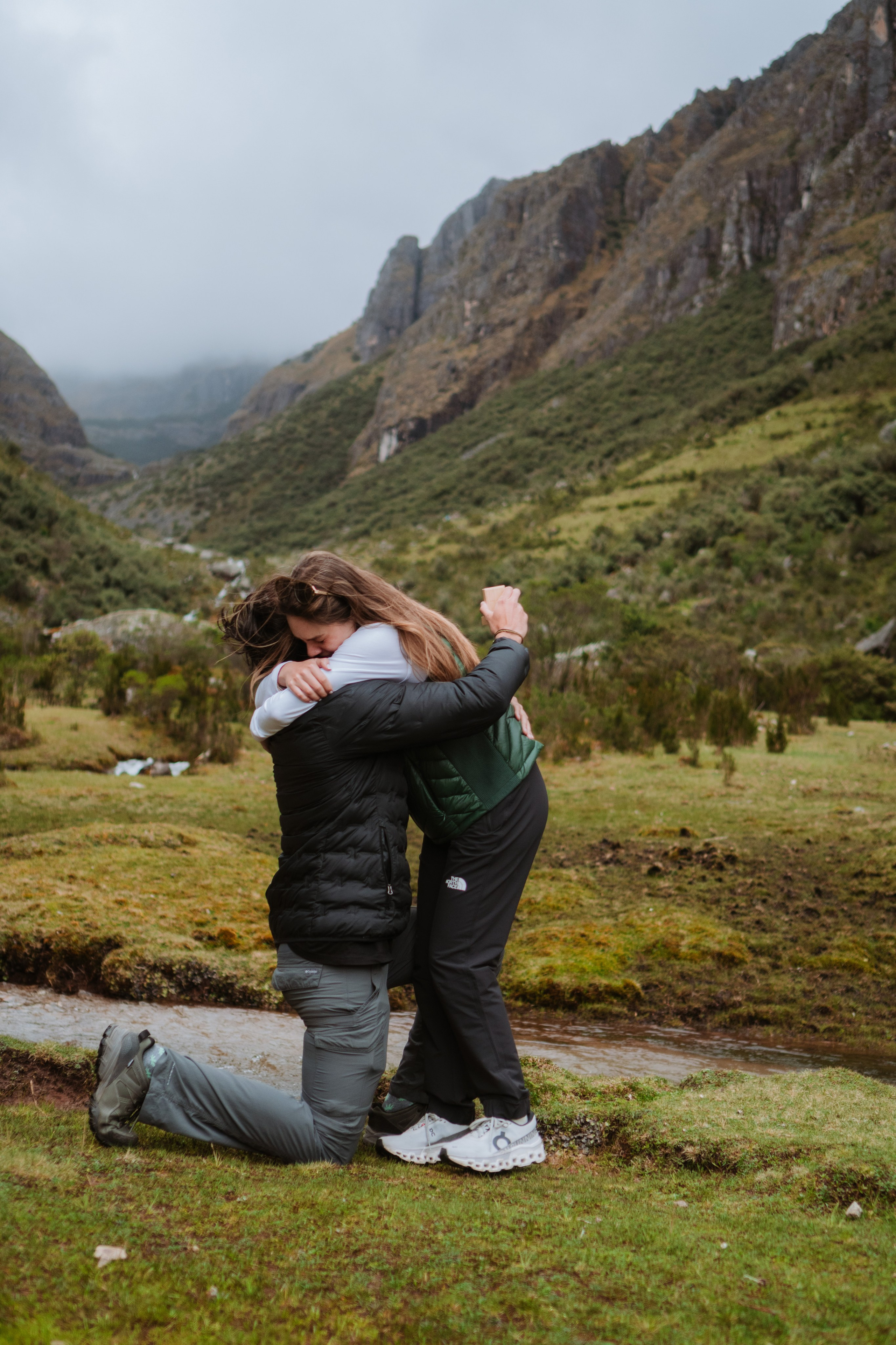 Pedida de mano en cusco peru