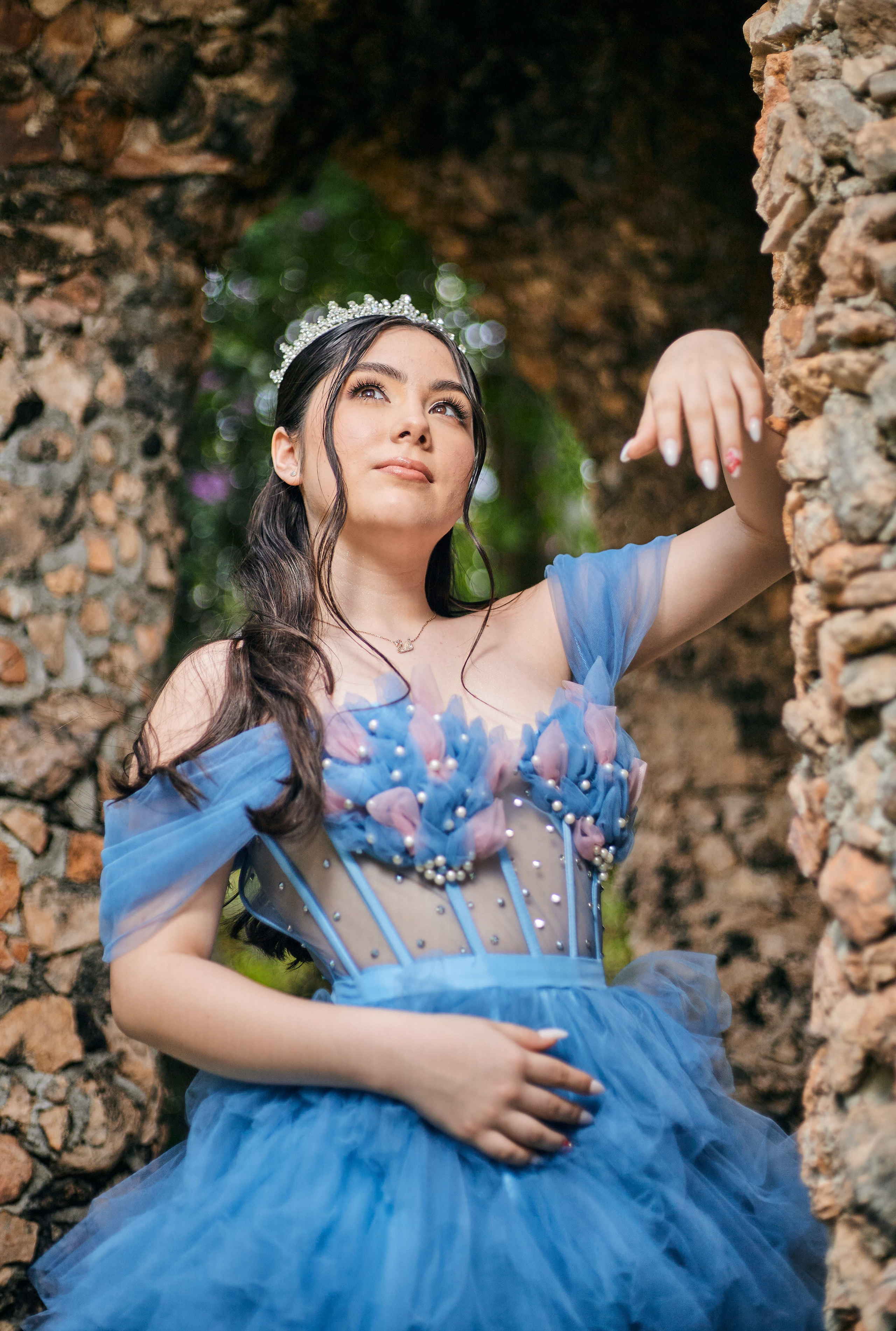 Deyra. Christian Ku fotógrafo en Mérida, Yucatán