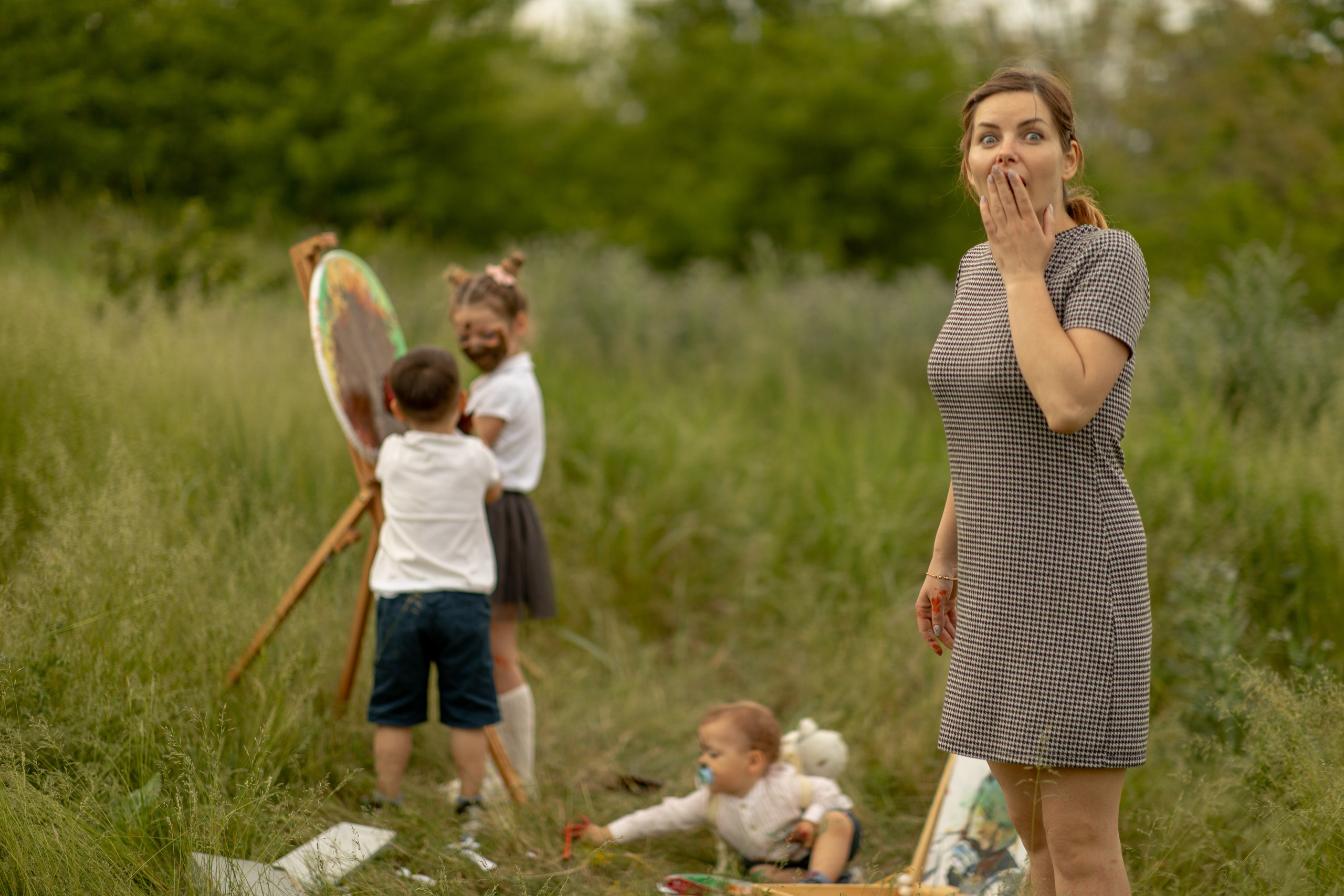 Sanduta Max Nicolae. N.D.photograph - fotograf de familie și portrete în Republica Moldova