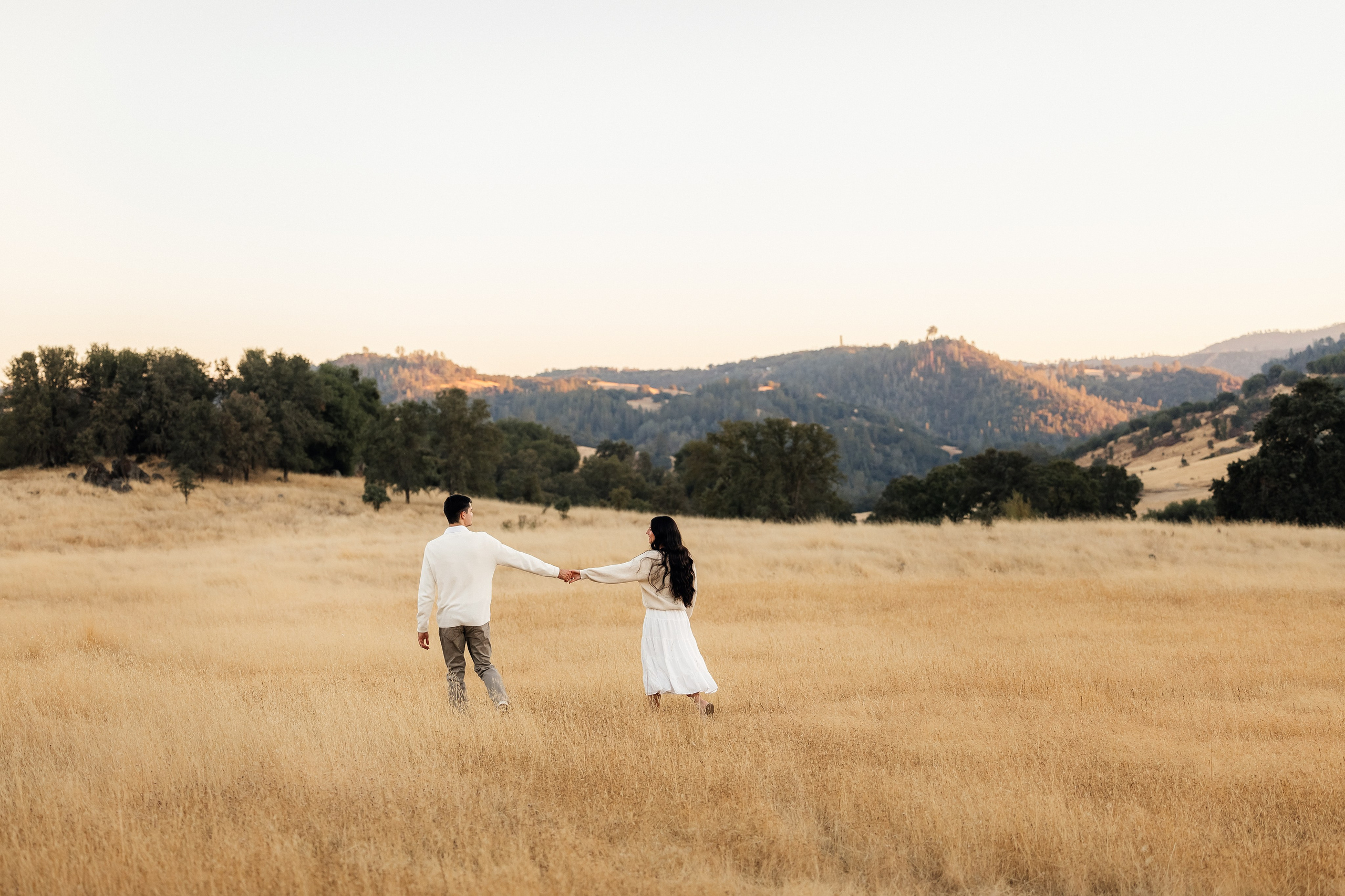 Engagement & Love stories. ArtFeather Photography. Sacramento, California