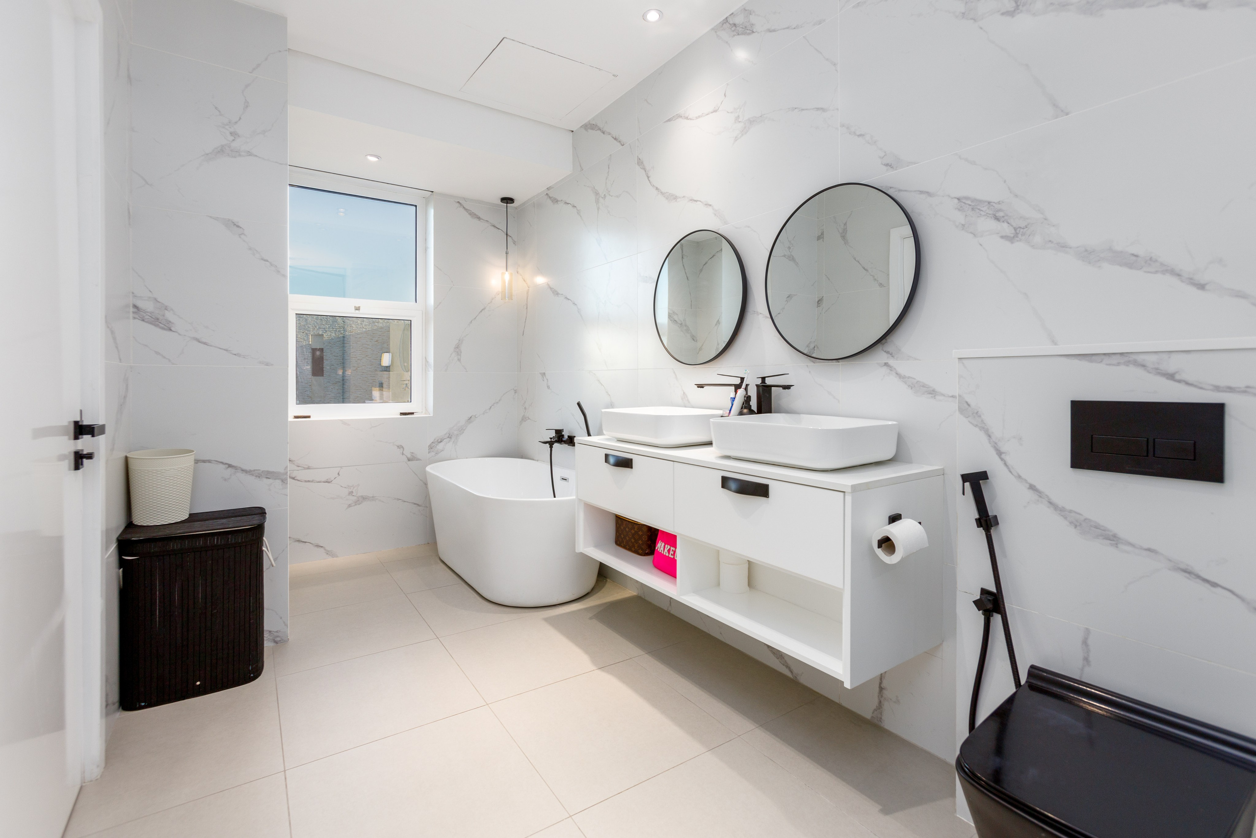 Brookfield Damac hills. Samy Mar Boy │Portrait, Automotive and Real Estate Photographer