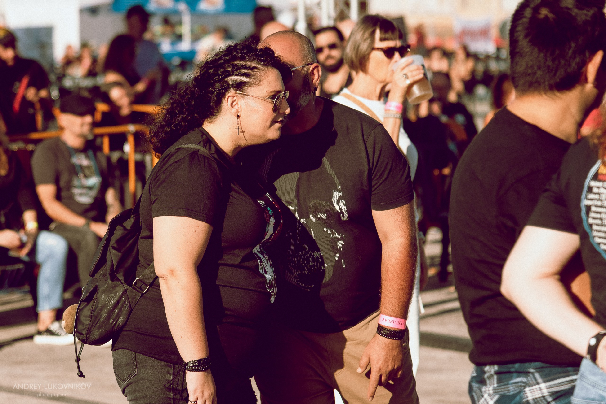 Uprising Muse Tribute | Rock Against Cancer Torrevieja