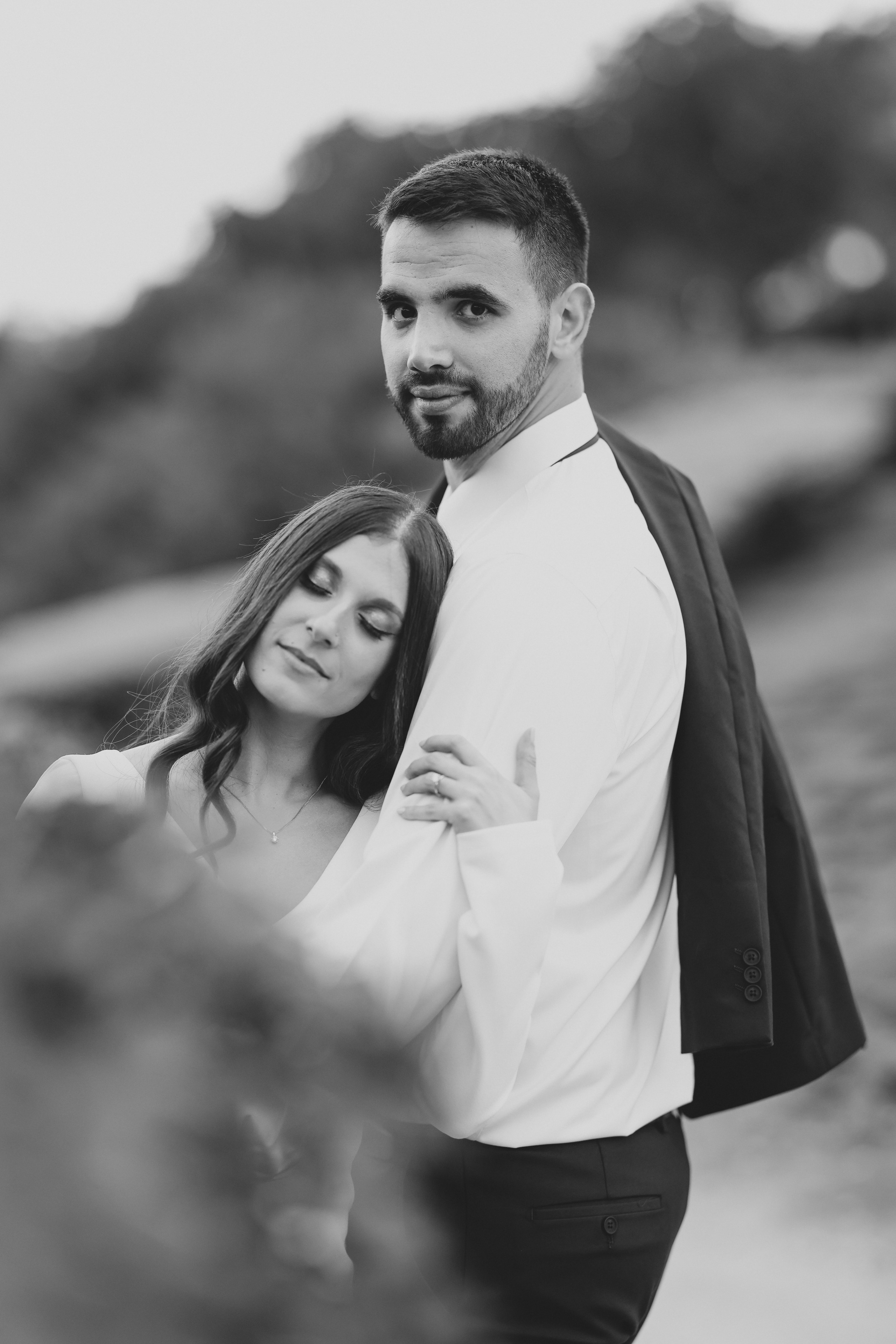 Meir & Ionit. Daniel Danilov