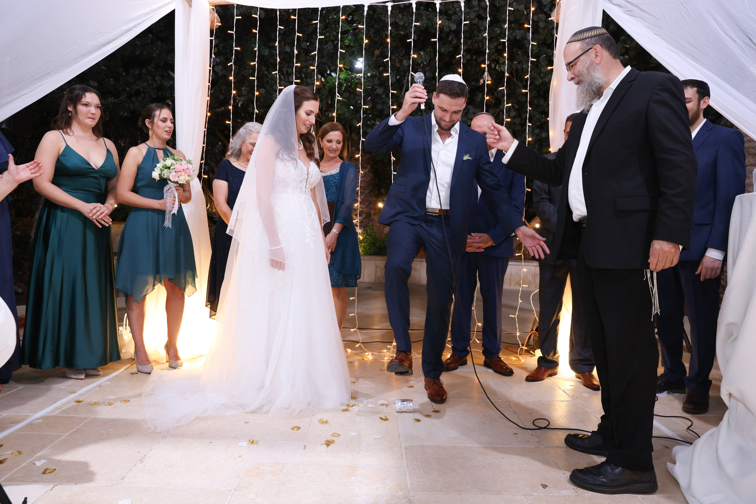 Hupa. Daniel Danilov