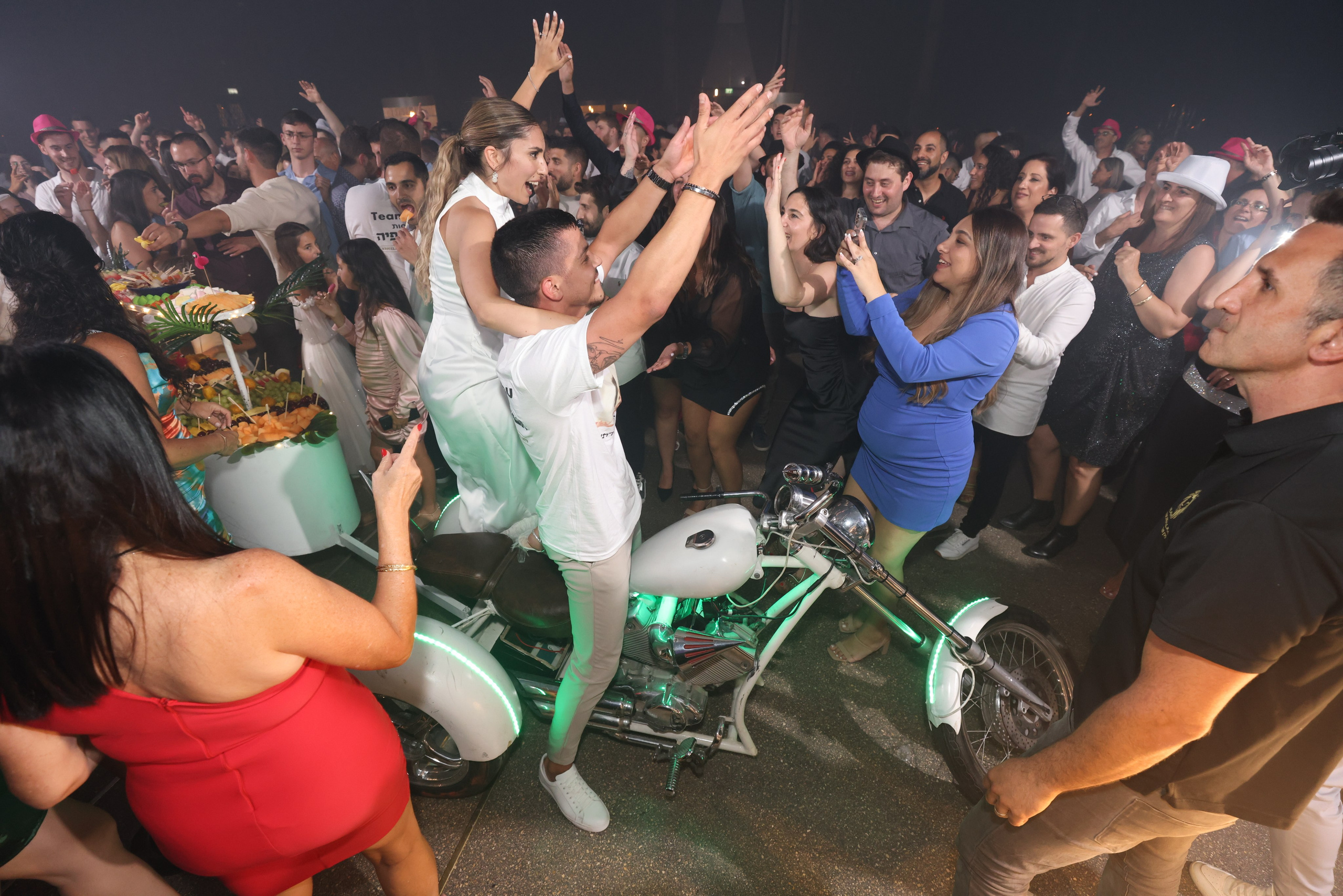 Dance. Daniel Danilov