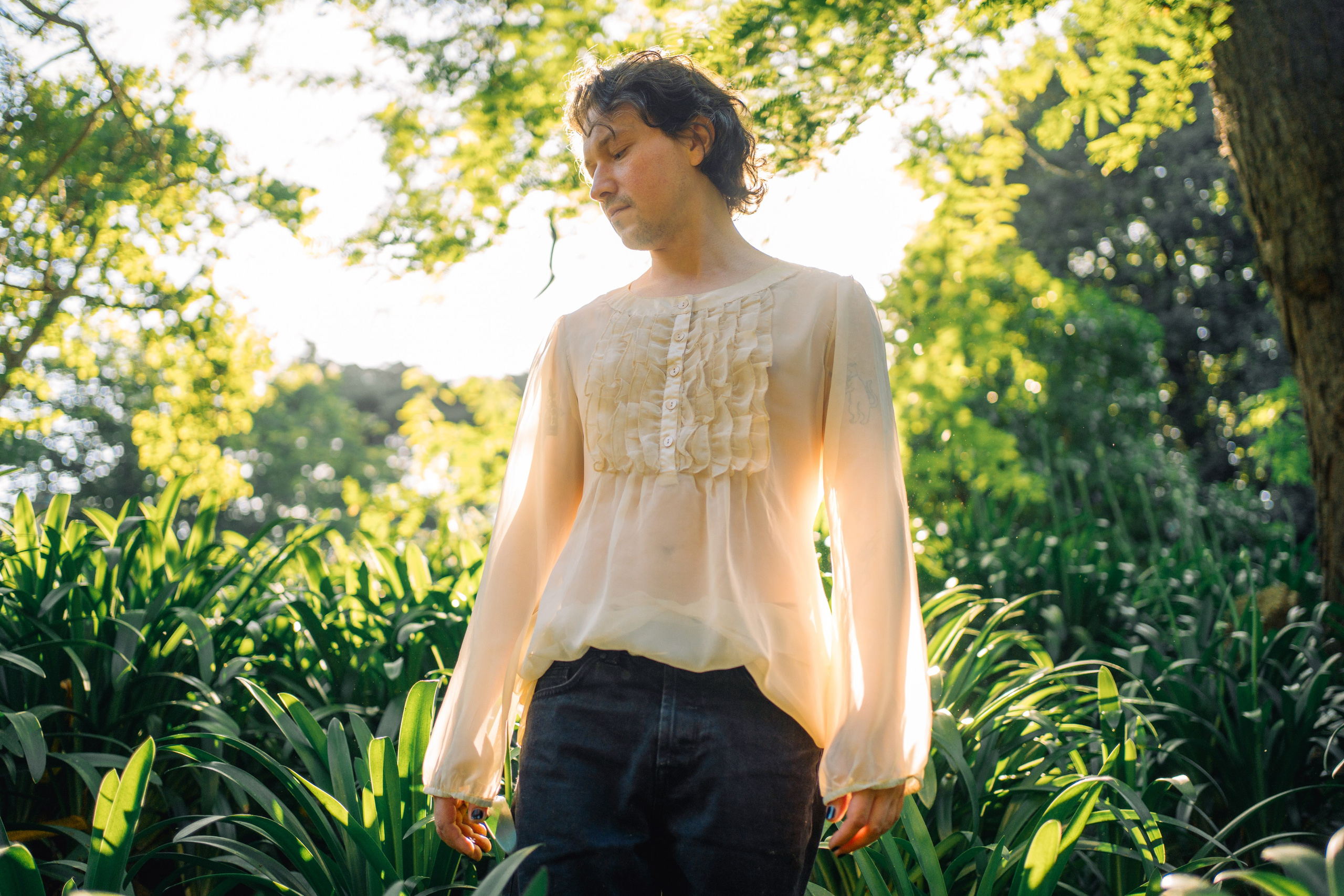 Vova. Maria Sher. Professional photographer from Porto, Portugal