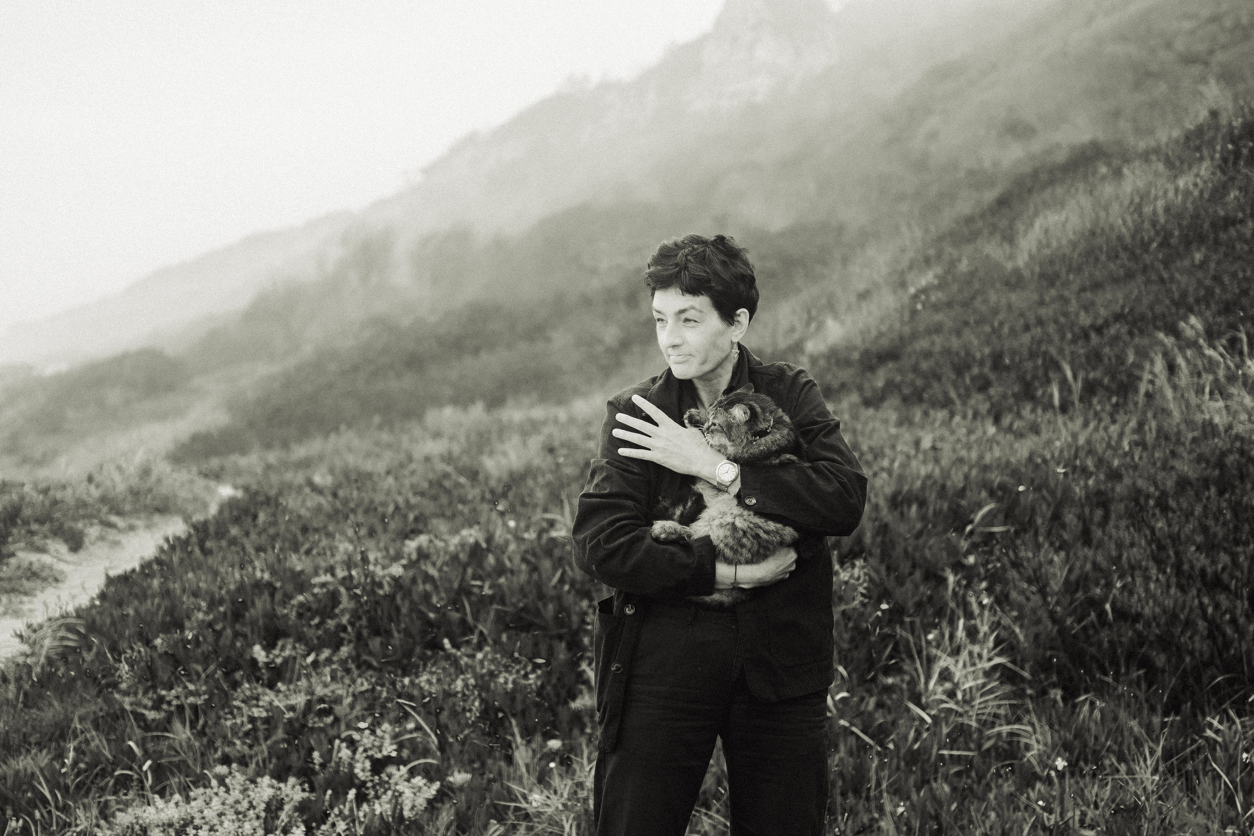 Nastya. Maria Sher. Fotógrafa profissional do Porto, Portugal