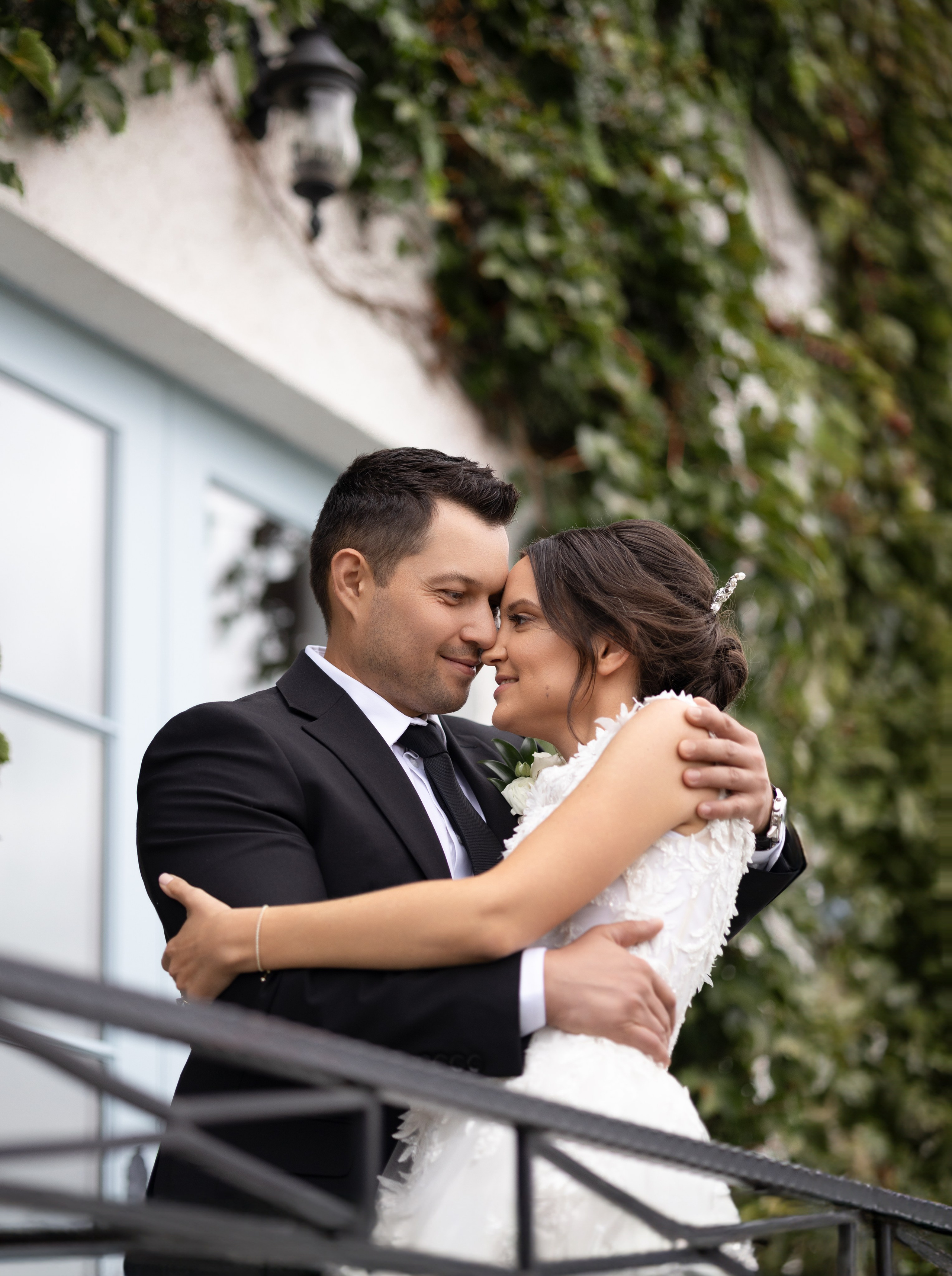Max and Julia. Family and Wedding photographer