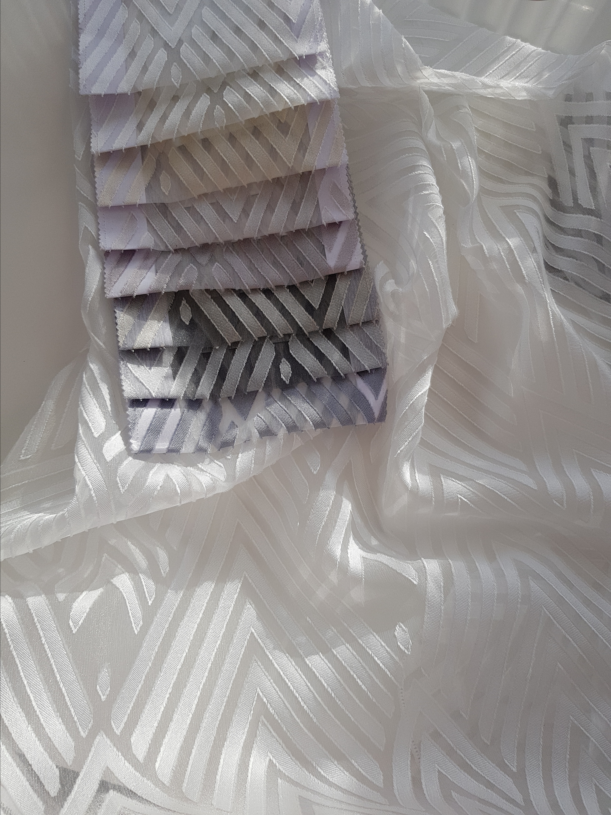 Ткани /Stoffe ➜. Oksana Paul-Gardinen-Design Oksana Paul ✧ Art of Gardinen & Textile Design ✧ Polymer Clay Art & Handmade Creatures