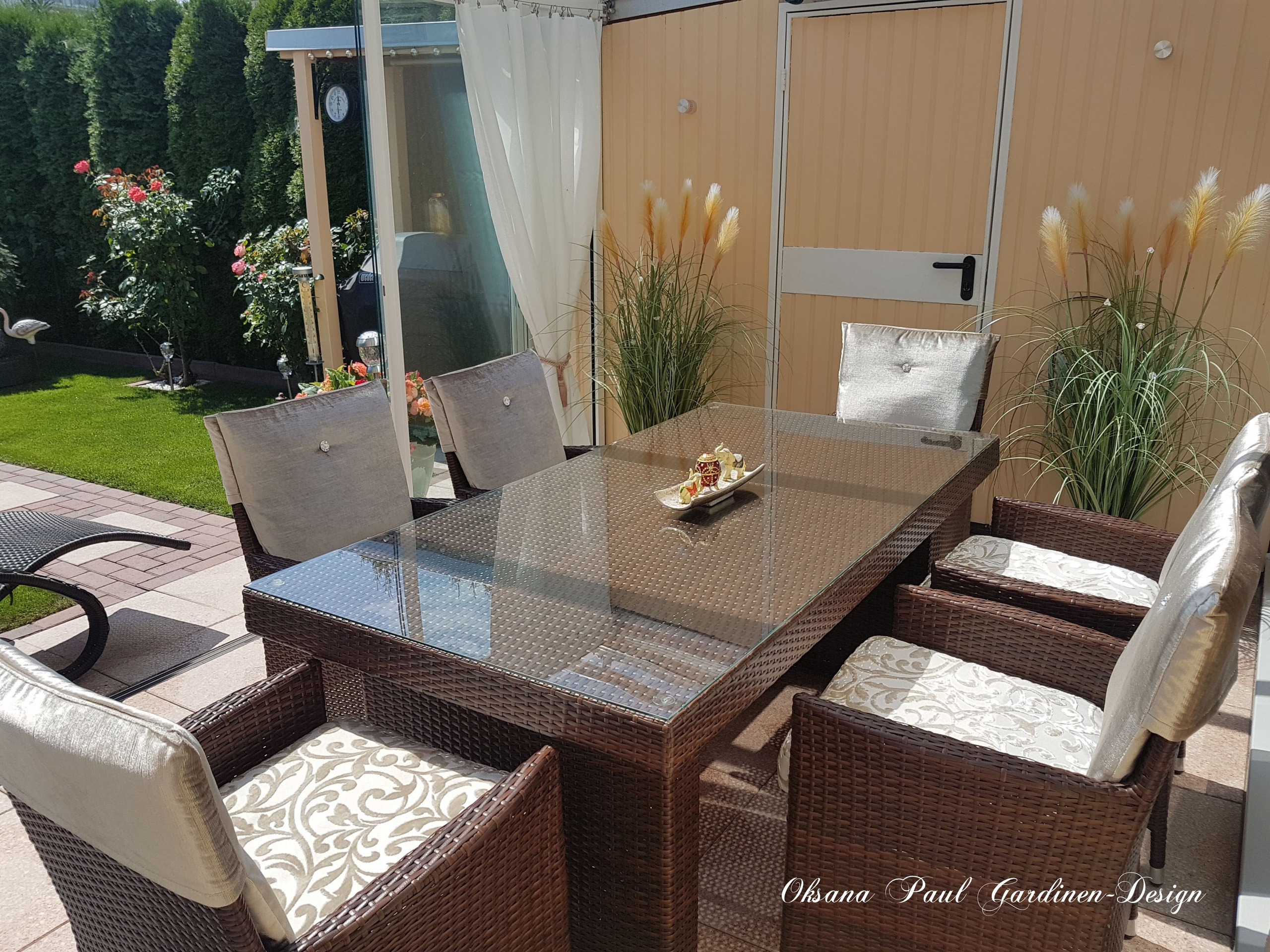 Подушки /Kissen ➜. Oksana Paul-Gardinen-Design Oksana Paul ✧ Art of Gardinen & Textile Design ✧ Polymer Clay Art & Handmade Creatures