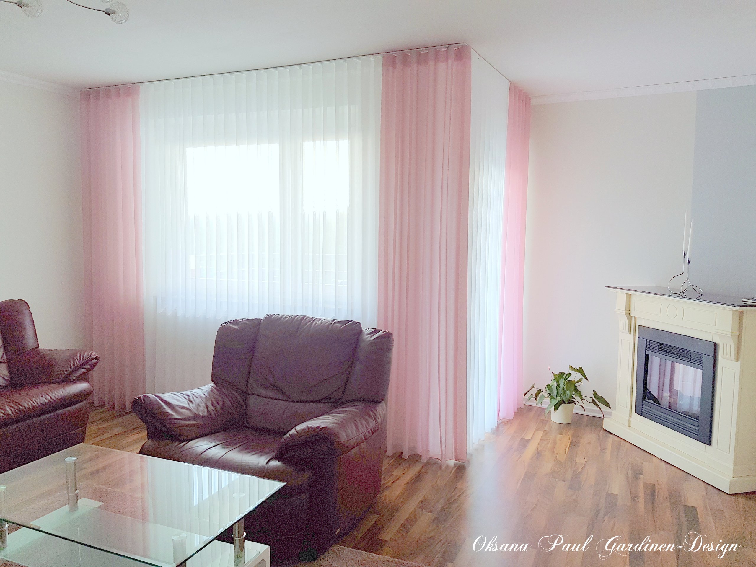 Оксана Пауль,Oksana Paul ,Wellenband ,Vorhänge, шторы ,гардины ,Gardinen design ,ok-paul,paul-design