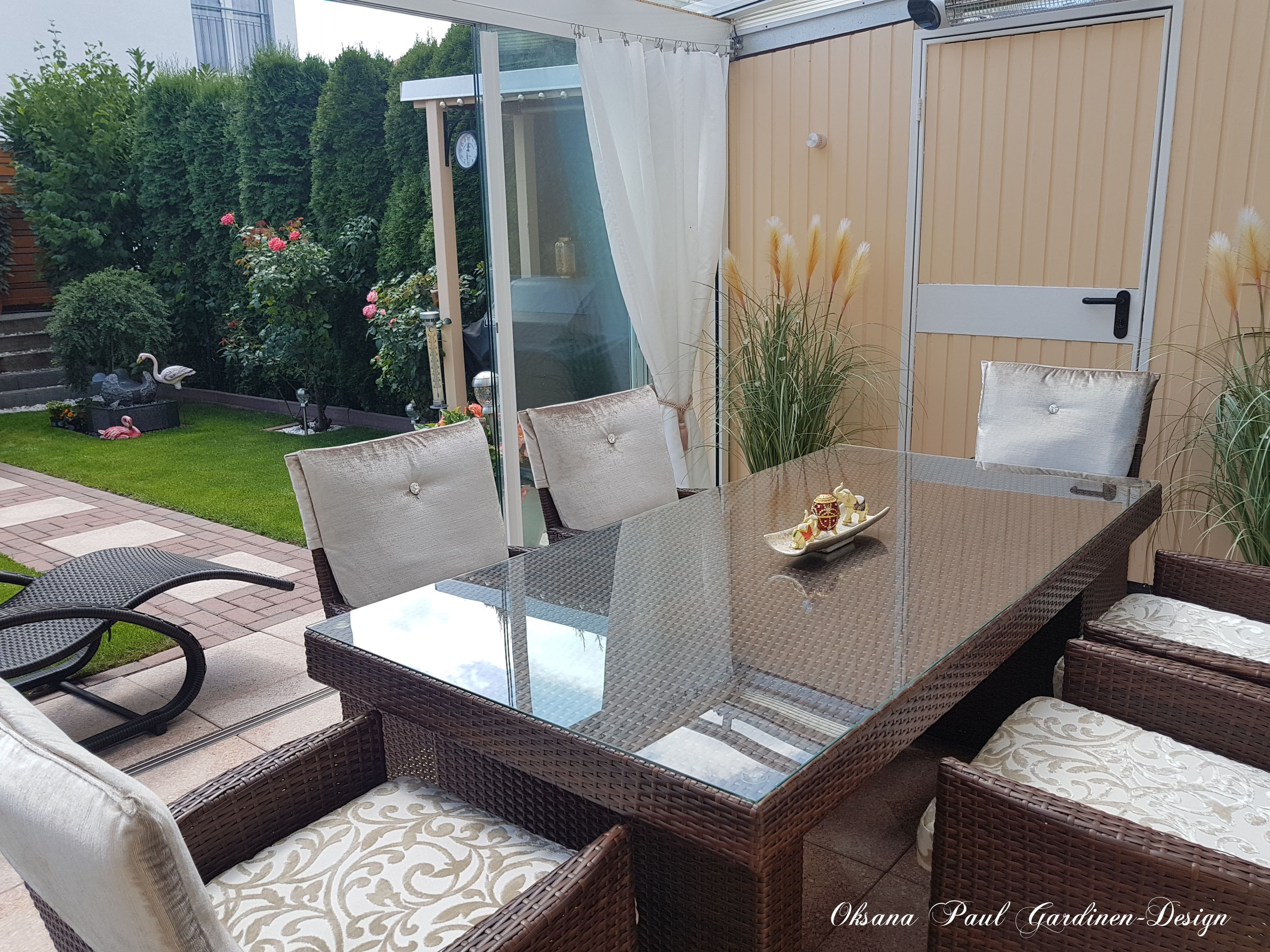 Подушки /Kissen ➜. Oksana Paul-Gardinen-Design Oksana Paul ✧ Art of Gardinen & Textile Design ✧ Polymer Clay Art & Handmade Creatures