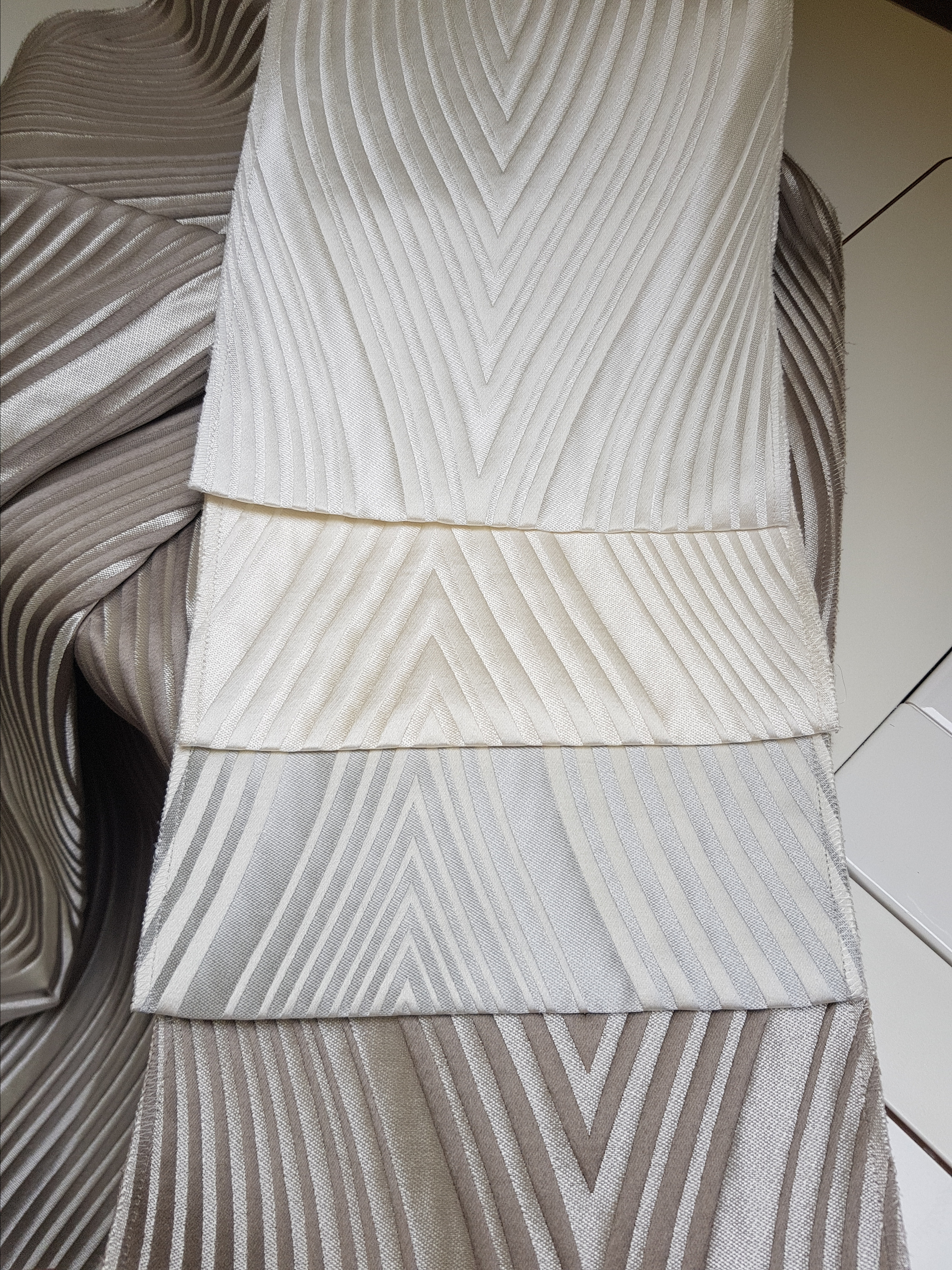 Ткани /Stoffe ➜. Oksana Paul-Gardinen-Design Oksana Paul ✧ Art of Gardinen & Textile Design ✧ Polymer Clay Art & Handmade Creatures