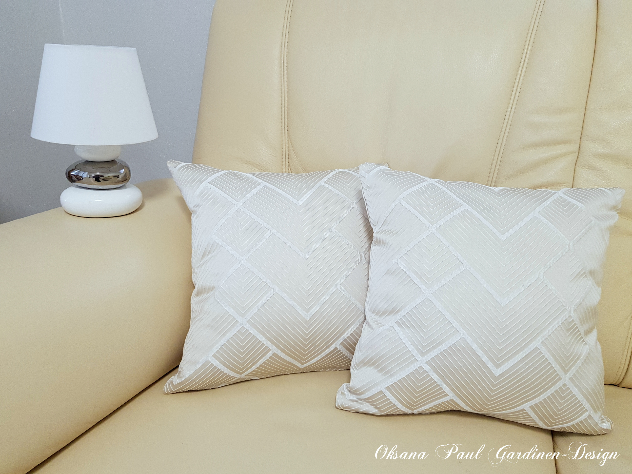 Ткани /Stoffe ➜. Oksana Paul-Gardinen-Design Oksana Paul ✧ Art of Gardinen & Textile Design ✧ Polymer Clay Art & Handmade Creatures