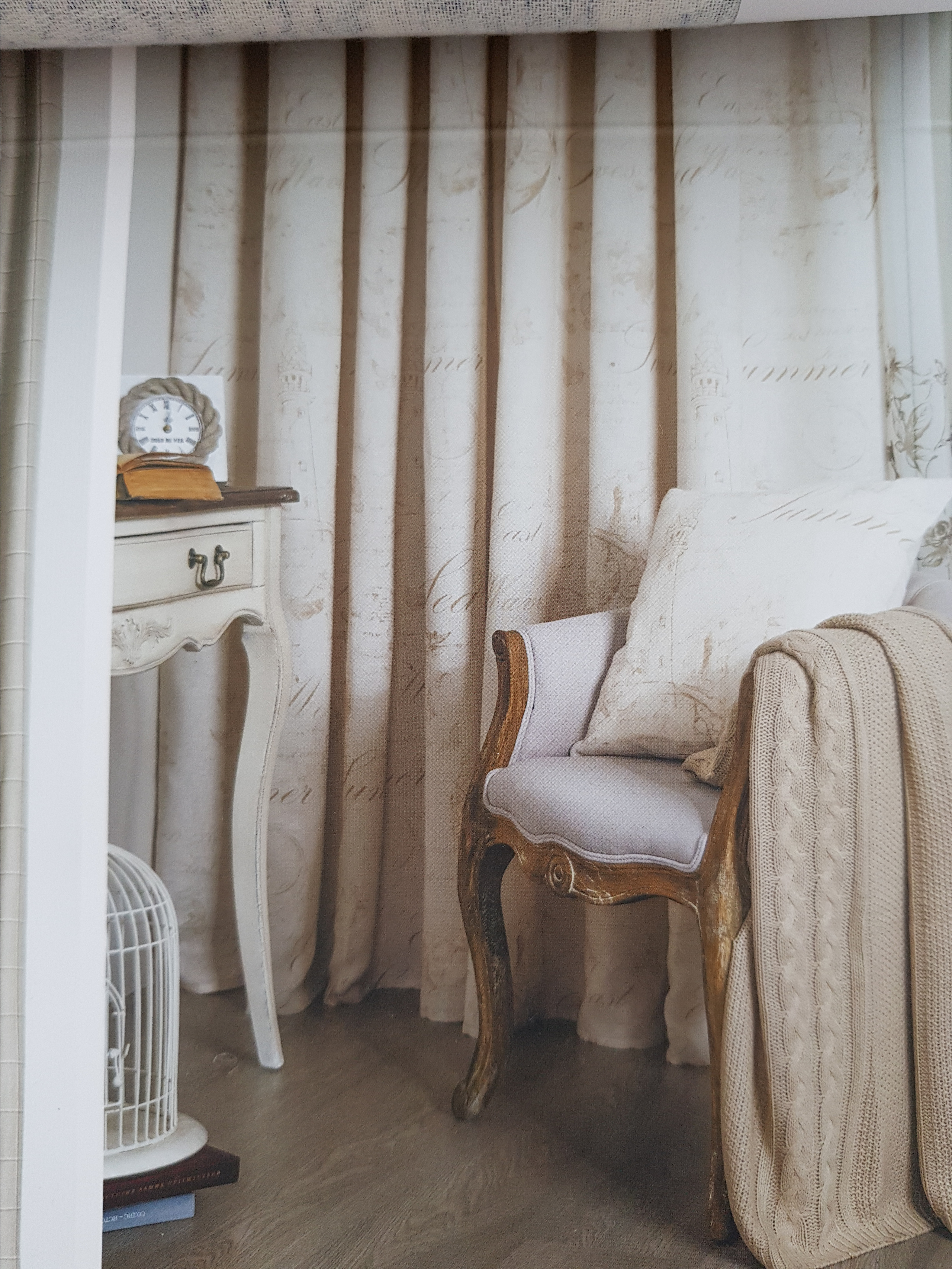 Ткани /Stoffe ➜. Oksana Paul-Gardinen-Design Oksana Paul ✧ Art of Gardinen & Textile Design ✧ Polymer Clay Art & Handmade Creatures