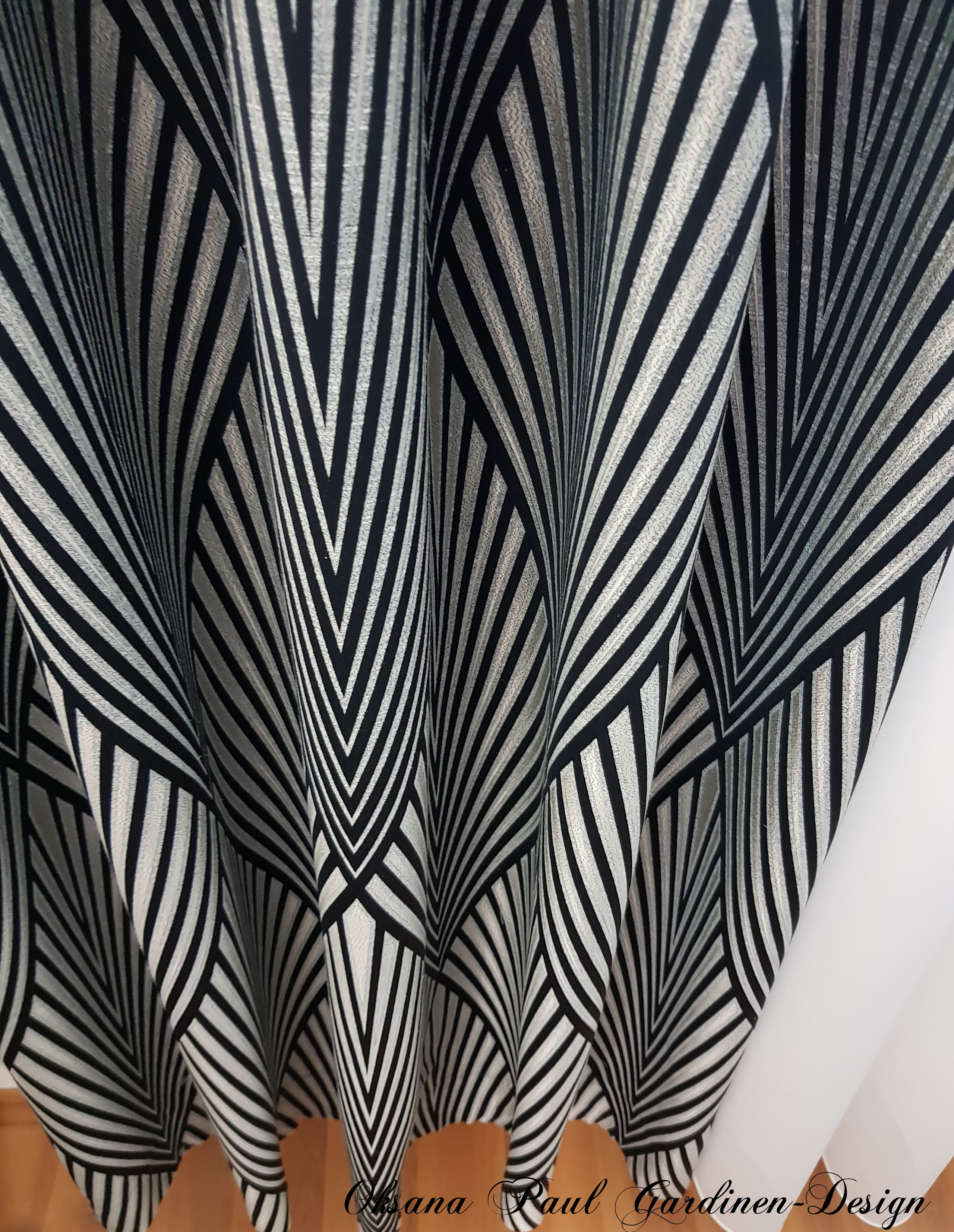 Ткани /Stoffe ➜. Oksana Paul-Gardinen-Design Oksana Paul ✧ Art of Gardinen & Textile Design ✧ Polymer Clay Art & Handmade Creatures