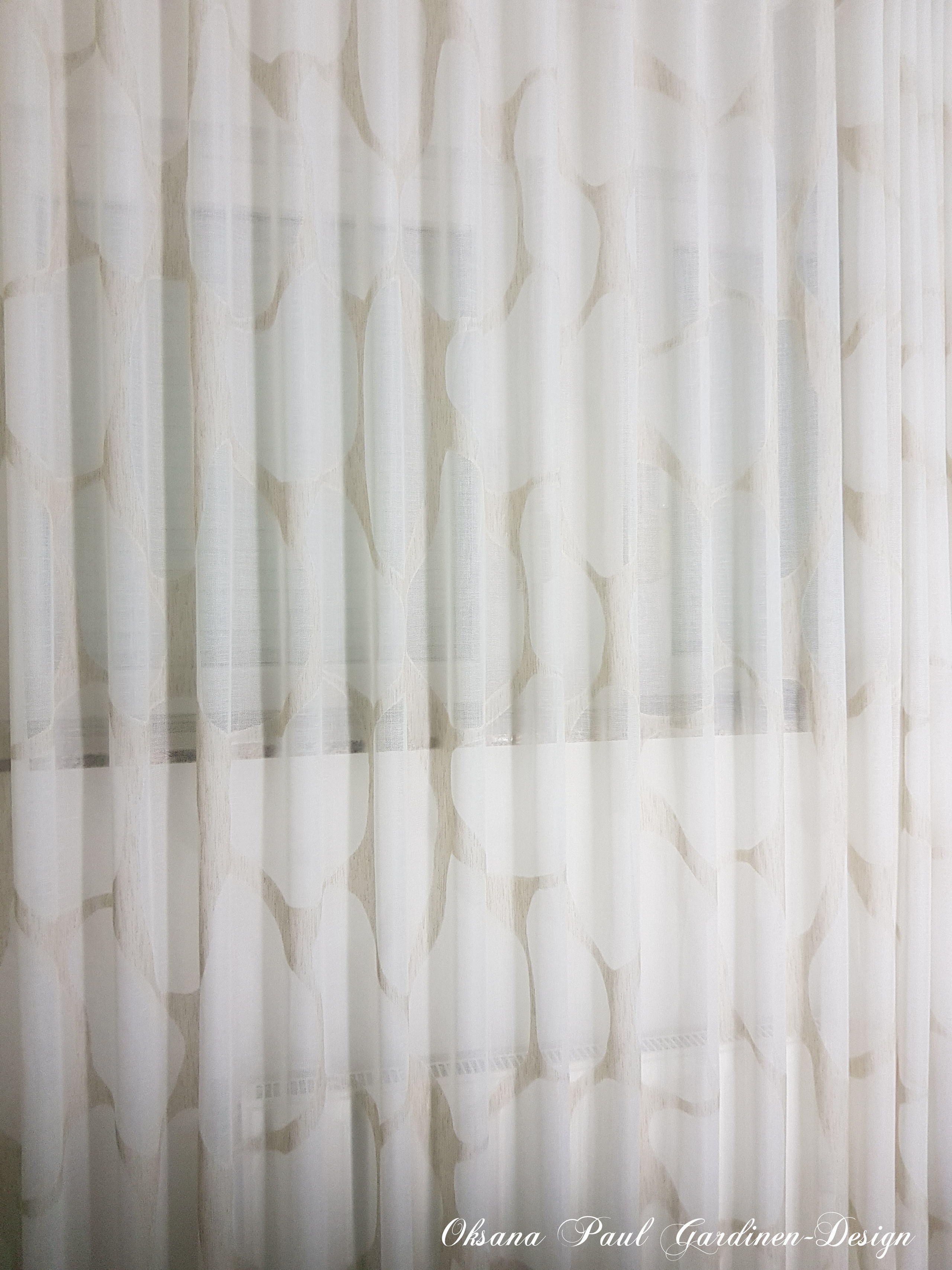 Гостиная / Wohnzimmer ➜. Oksana Paul-Gardinen-Design Oksana Paul ✧ Art of Gardinen & Textile Design ✧ Polymer Clay Art & Handmade Creatures