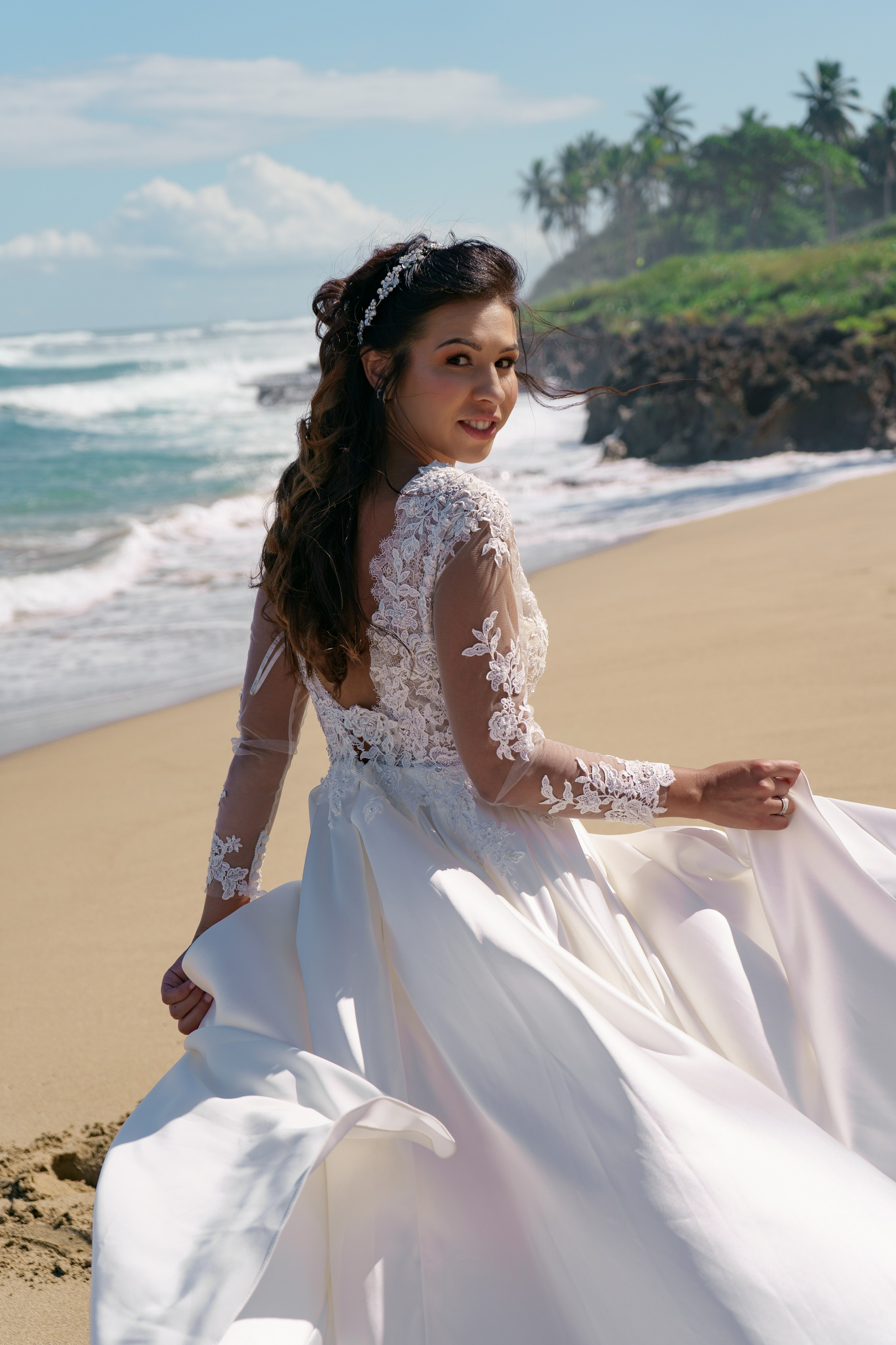 Family and wedding photographer in Puerto Plata. Photographer in Puerto Plata and Santo Domingo, Dominican Republic