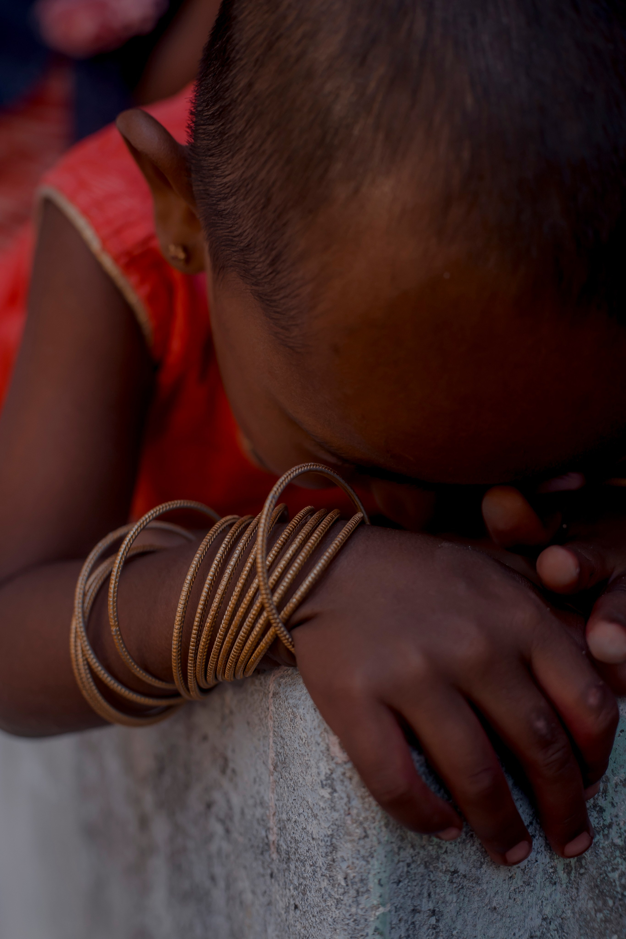 Andaman Islands, Part2. Art Photographer