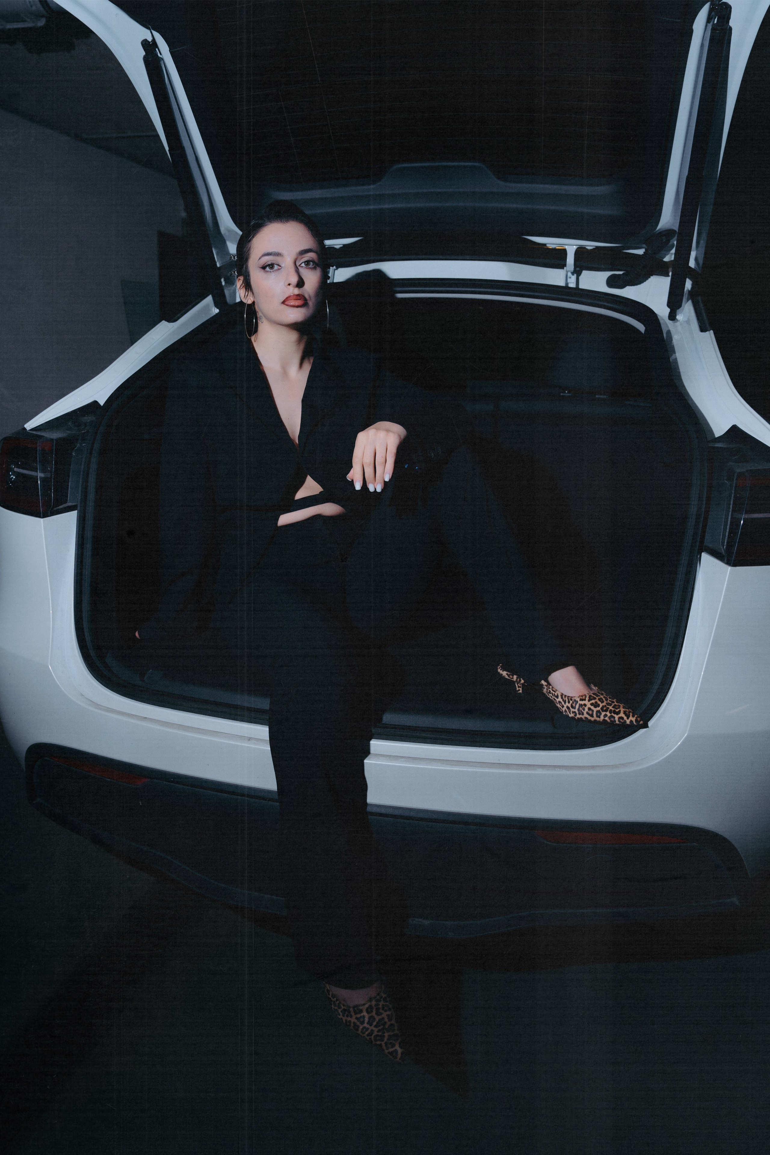 Lyvi. Photographer Luxembourg