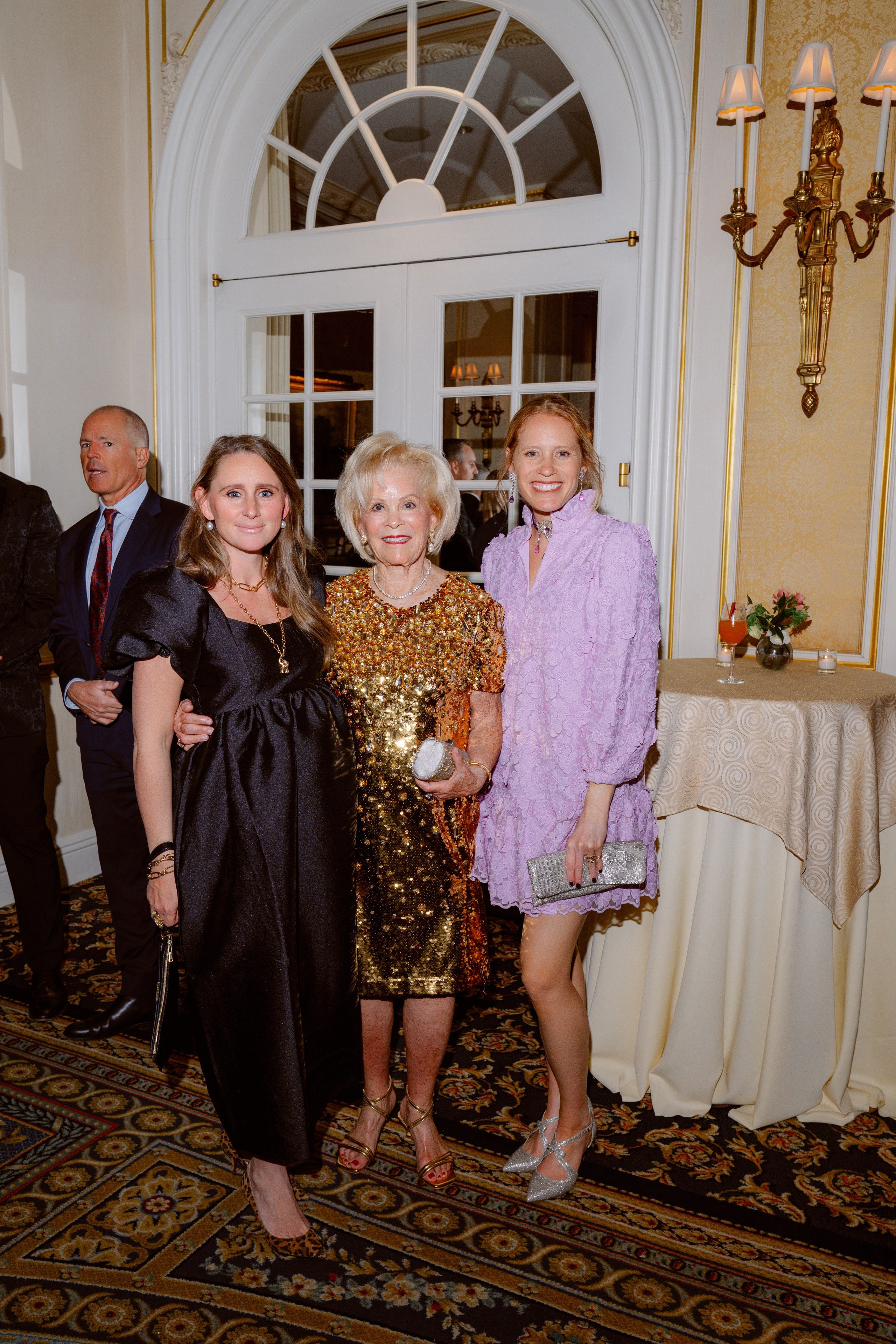 Anne and Maxwell. Wedding photographer and videographer New York | New Jersey