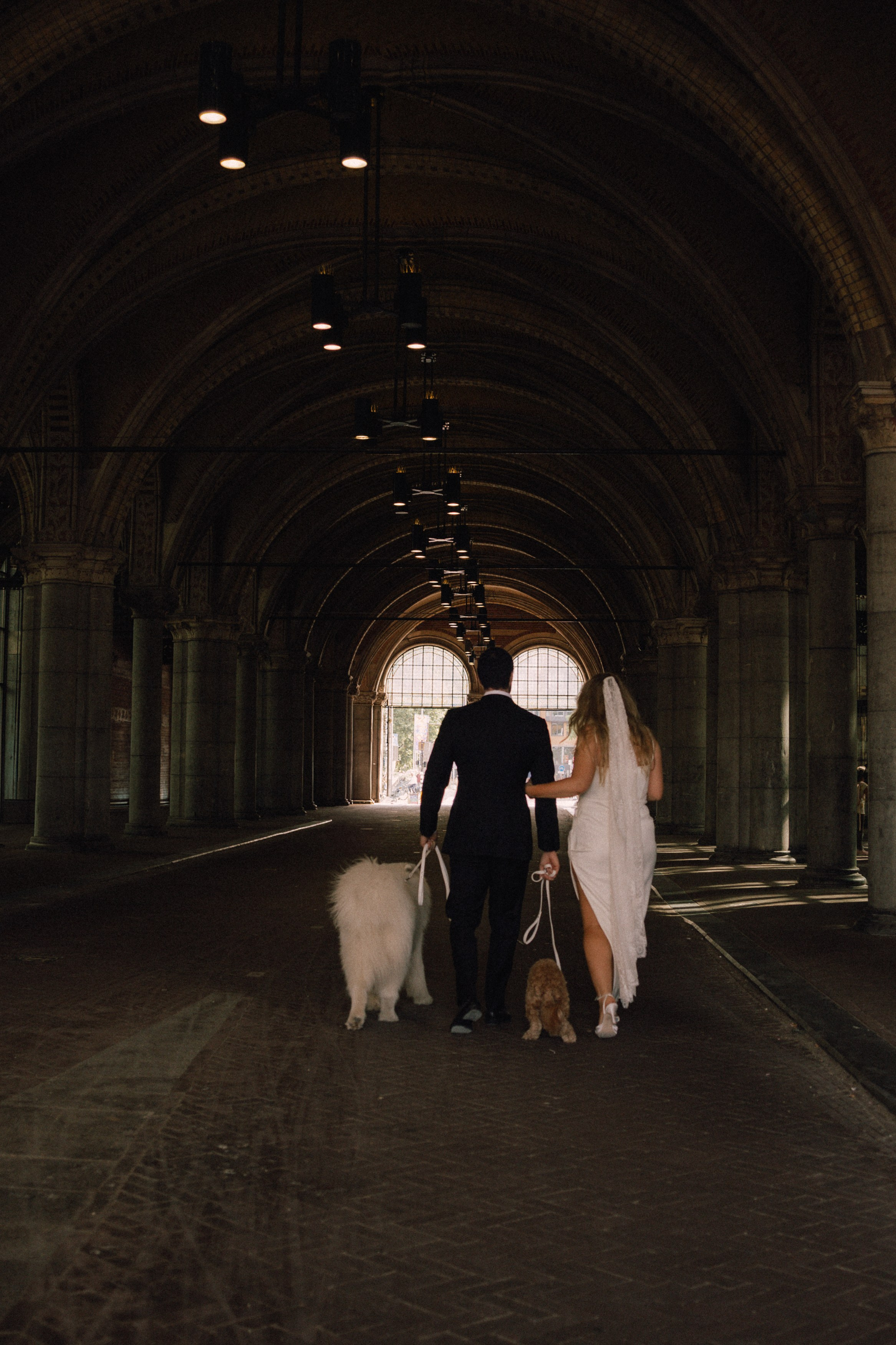Wedding. Photographer The Netherlands
