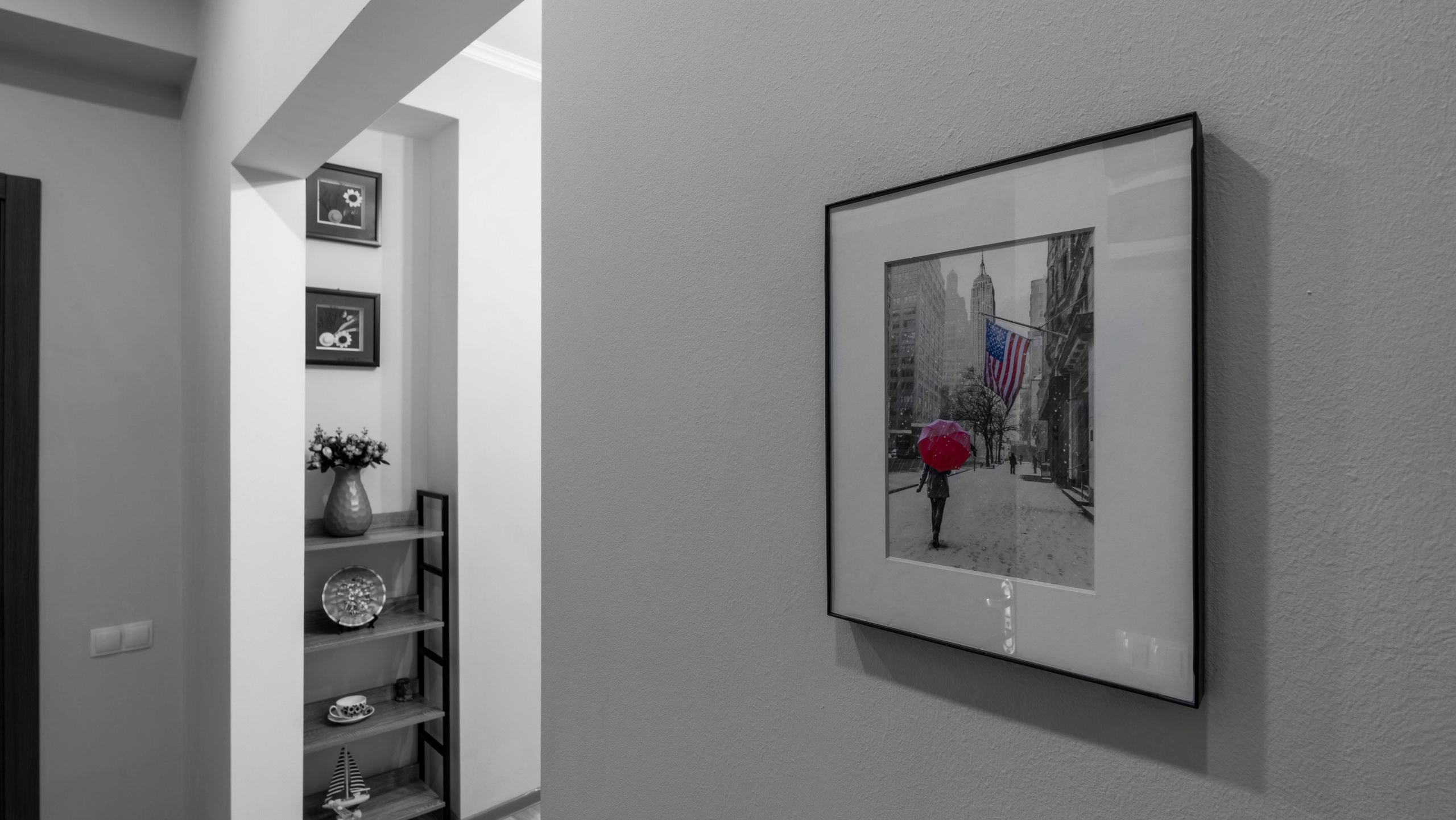 Interior portfolio. Interior photographer in Tbilisi