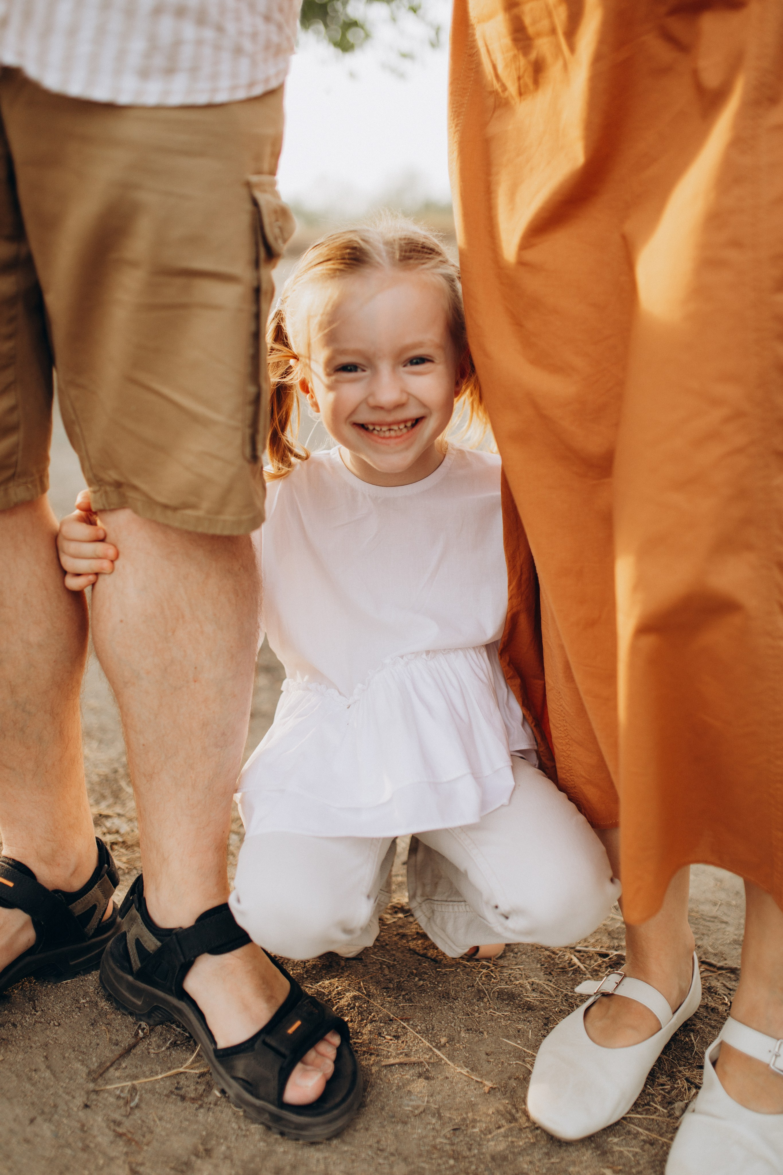 Ніколь Полінка Зіна Олександр. Сімейний фотограф Світлана Садовнікова