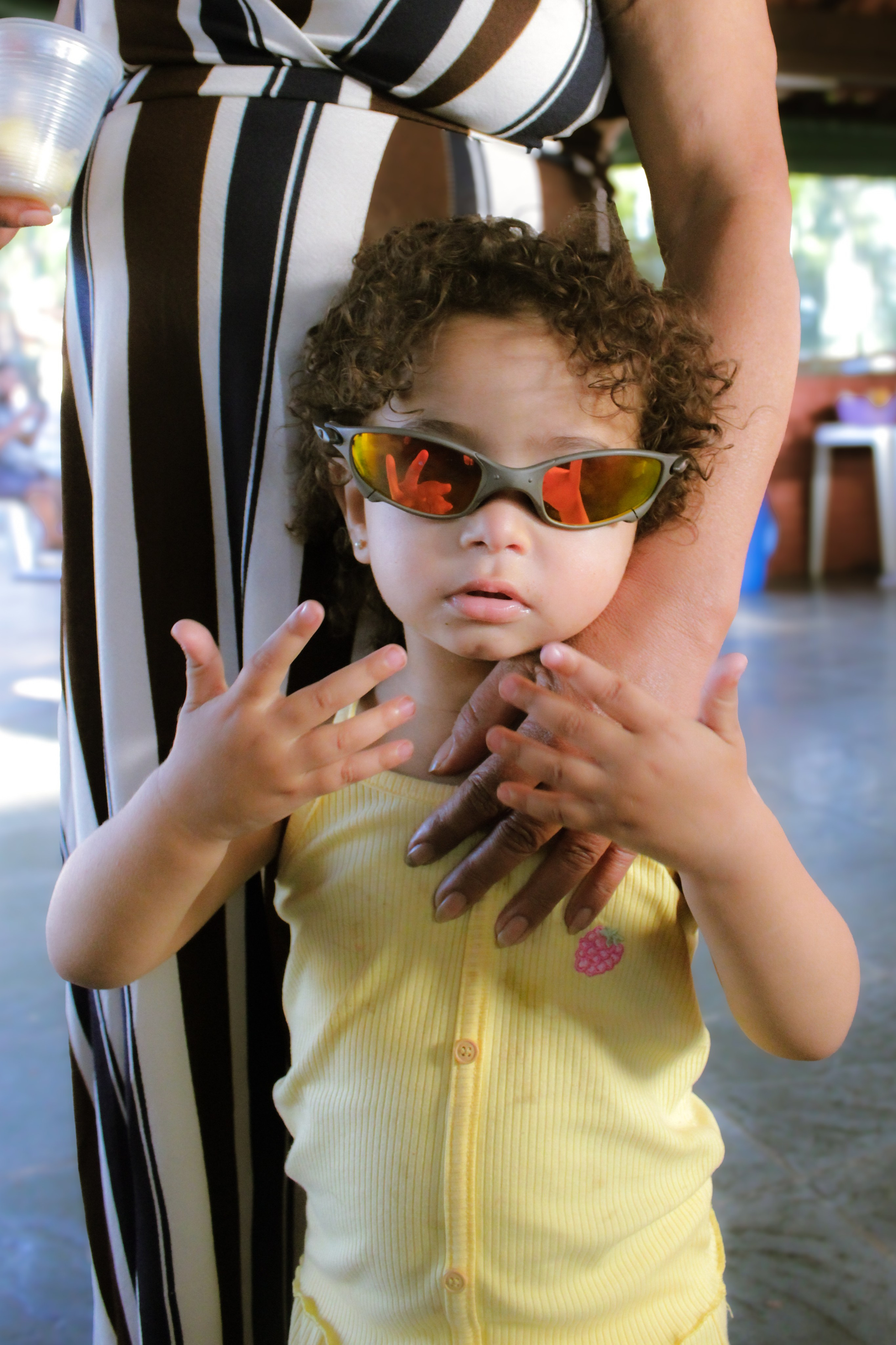 EVENTOS — Aniversário. Valkyestudio